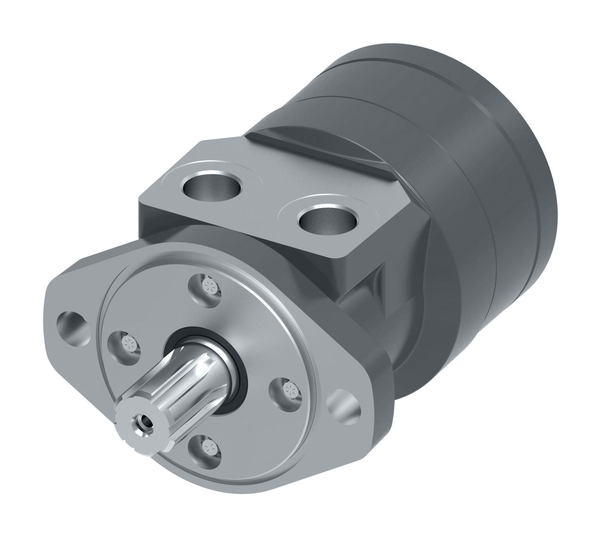 Danfoss Char-Lynn S Series Spool GerolerMS0137AA02AB0000000000000AA00M (RIGHT)