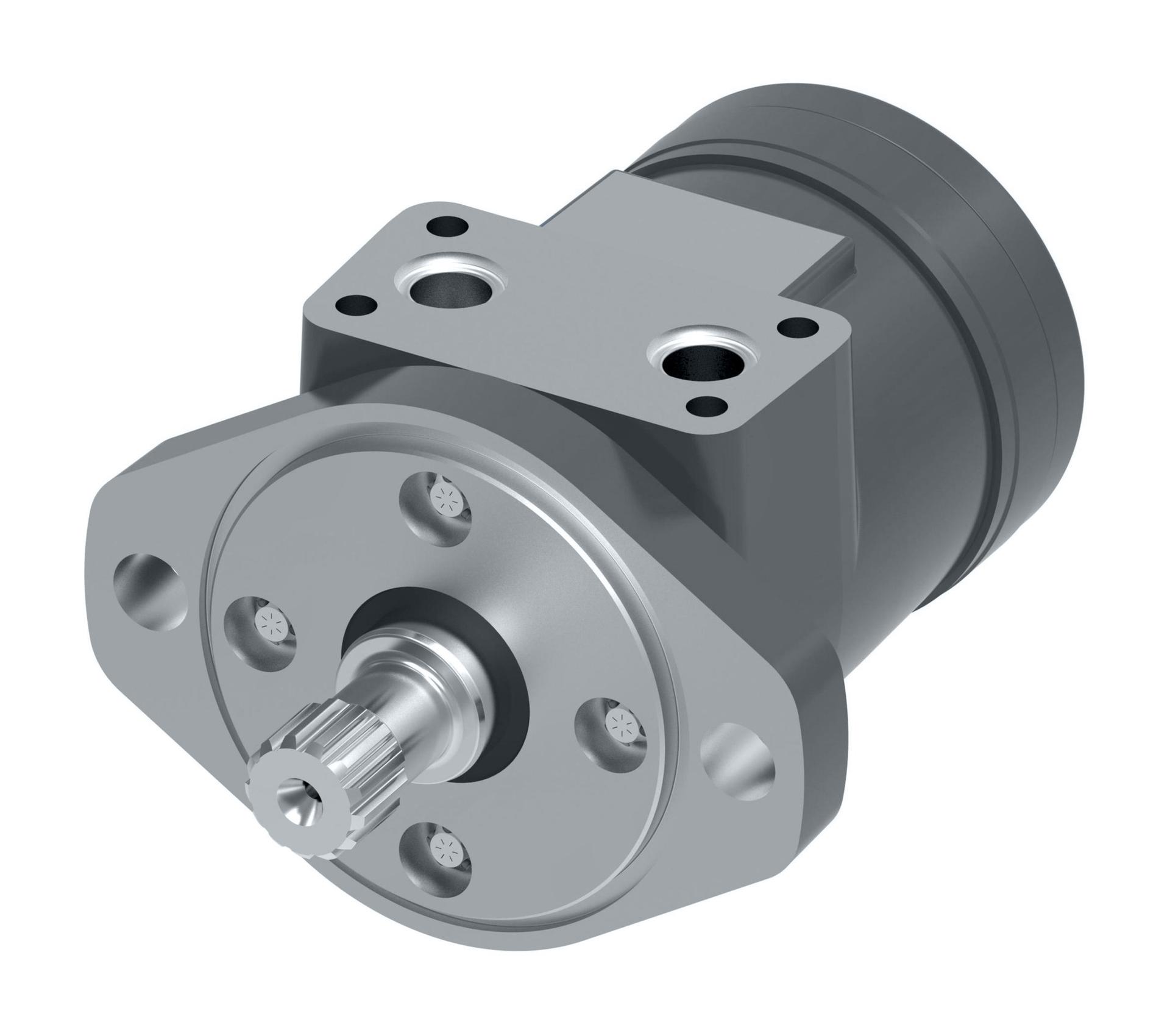 Danfoss Char-Lynn H Series Spool GerolerMH0059AA16AC0000000000000AA00J (RIGHT)