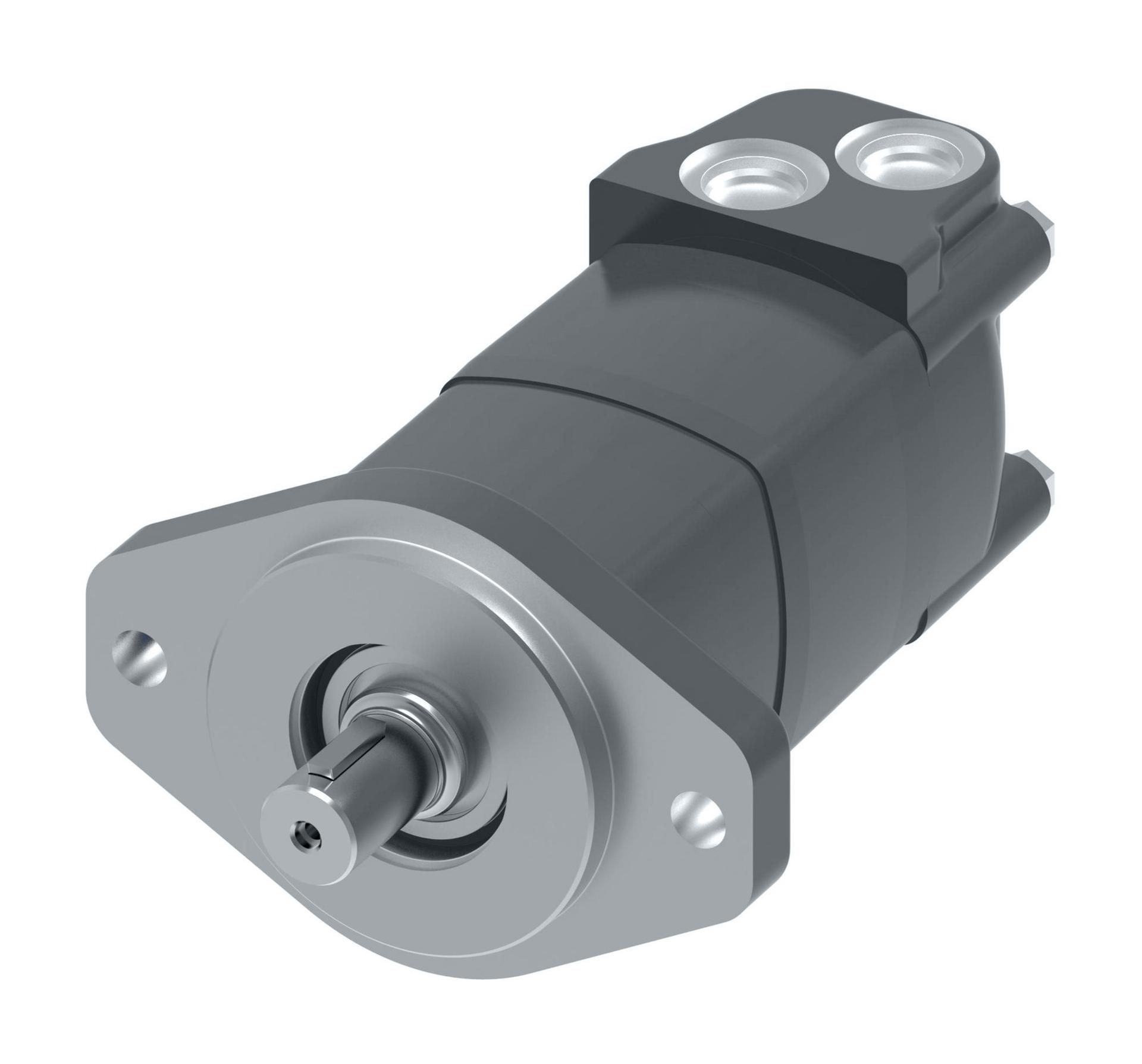 Danfoss Char-Lynn 2000 Series Disc Geroler StandardM02149AF01AA0100010000000AAAAF (RIGHT)