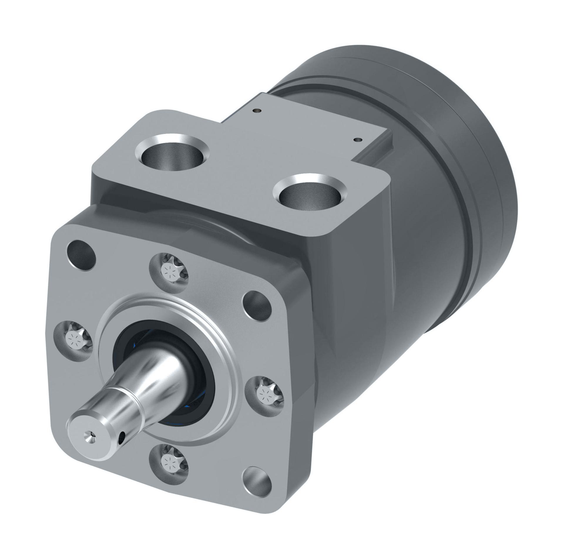 Danfoss Char-Lynn H Series Spool GerolerMH0059BA18AB0000000000000AA00J (RIGHT)