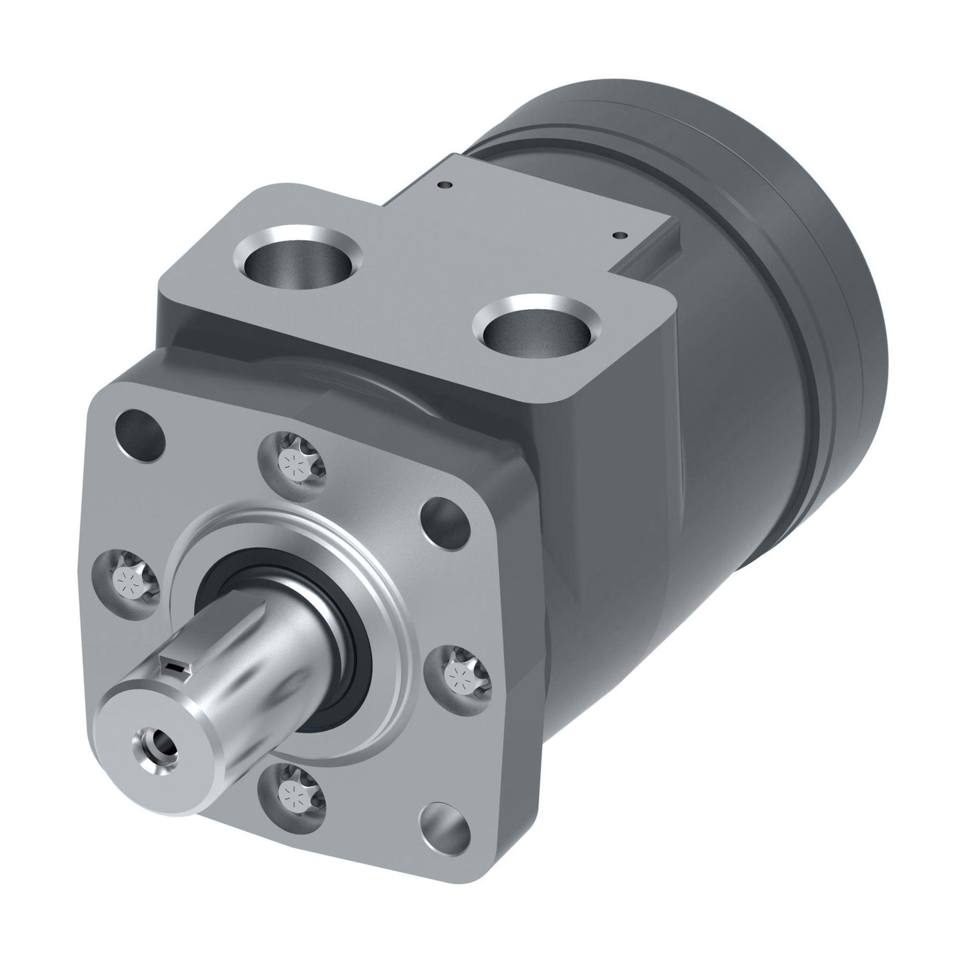Danfoss Char-Lynn H Series Spool GerolerMH0045BA01AB0000000000000AA00J (RIGHT)