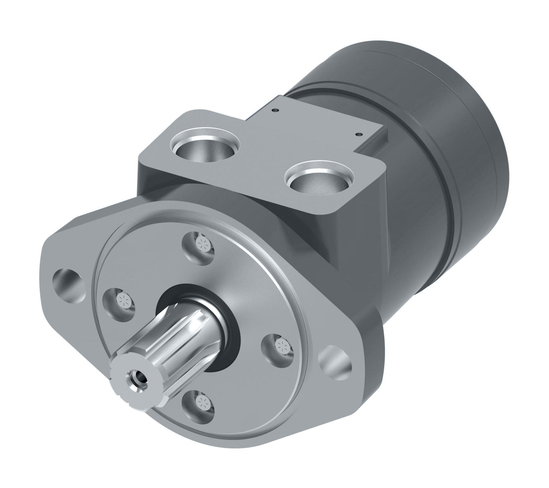 Danfoss Char-Lynn H Series Spool GerolerMH0113AA02AA0000000000000AA00J (RIGHT)