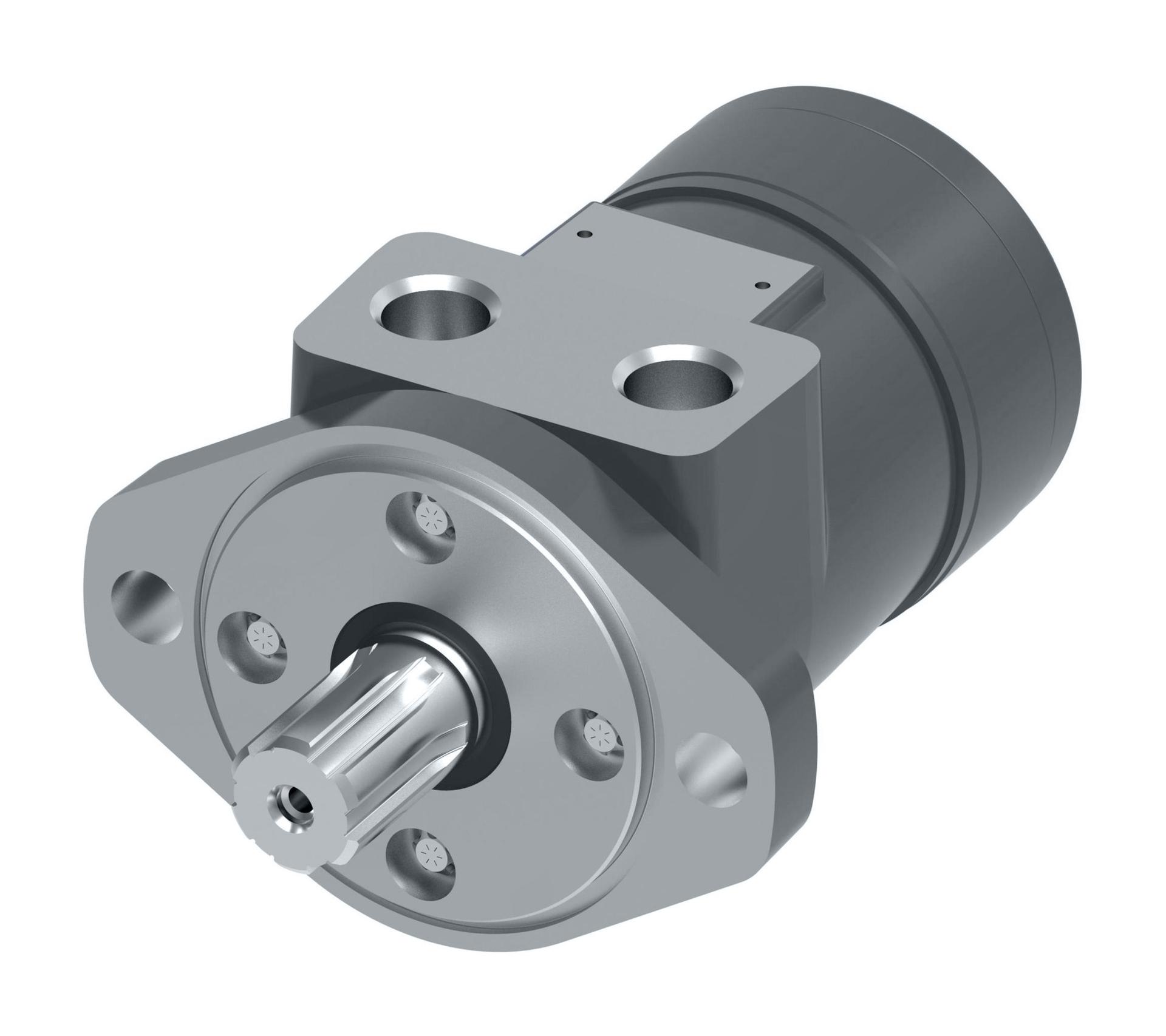 Danfoss Char-Lynn H Series Spool GerolerMH0113AA02AB0000000000000AA00J (RIGHT)
