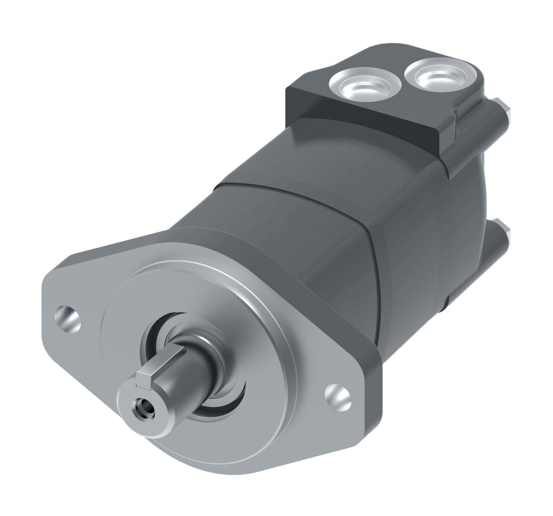 Danfoss Char-Lynn 2000 Series Disc Geroler StandardM02149AF02AA01000100000AAAAAAF (RIGHT)