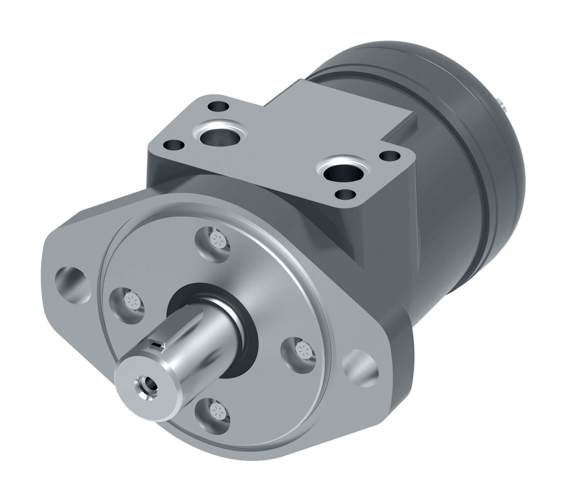 Danfoss Char-Lynn H Series Spool GerolerMH0059AA24AD0200000000000AA00J (RIGHT)