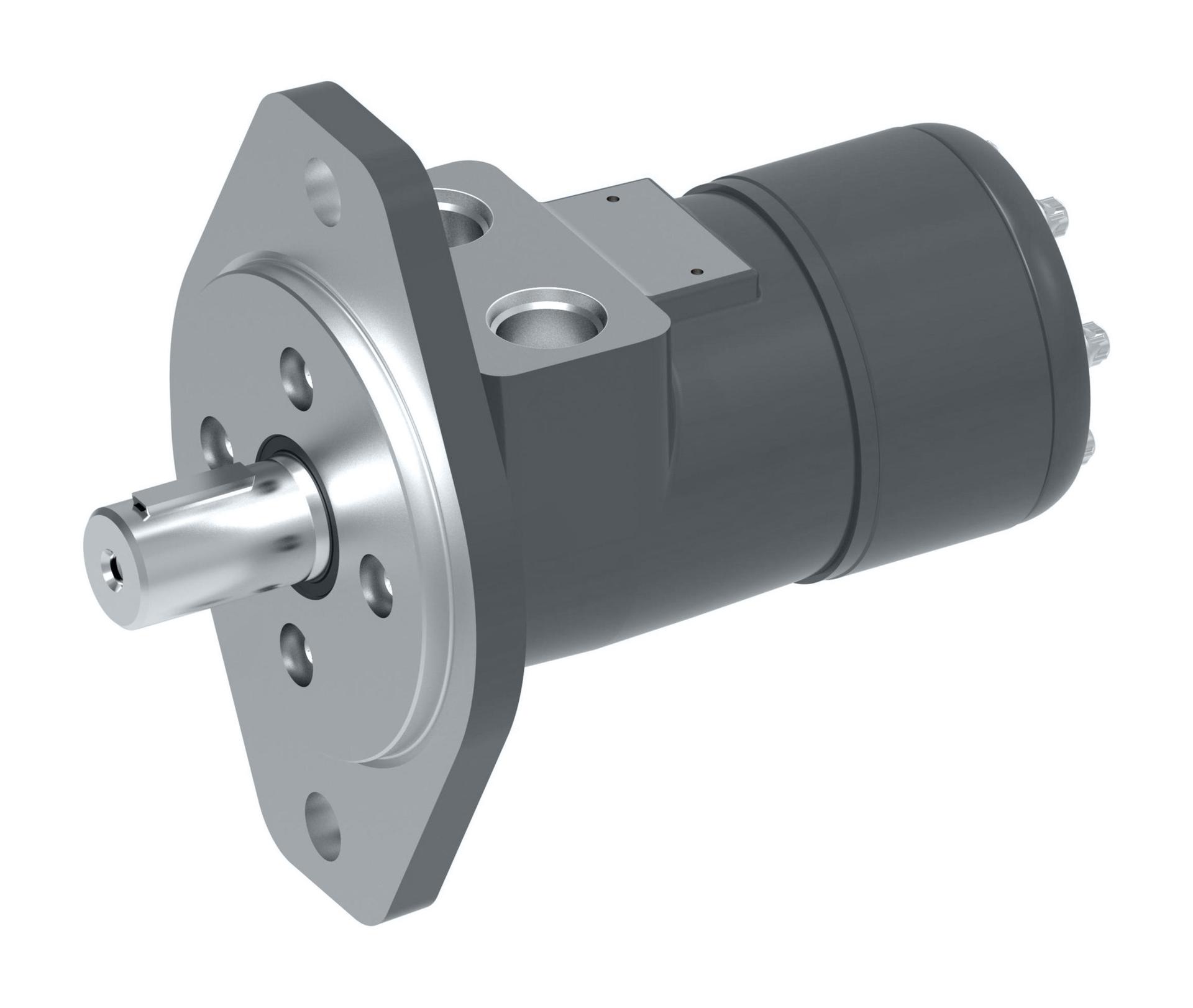 Danfoss Char-Lynn H Series Spool GerolerMH0028DD01AA00A0000000000AA00J (RIGHT)