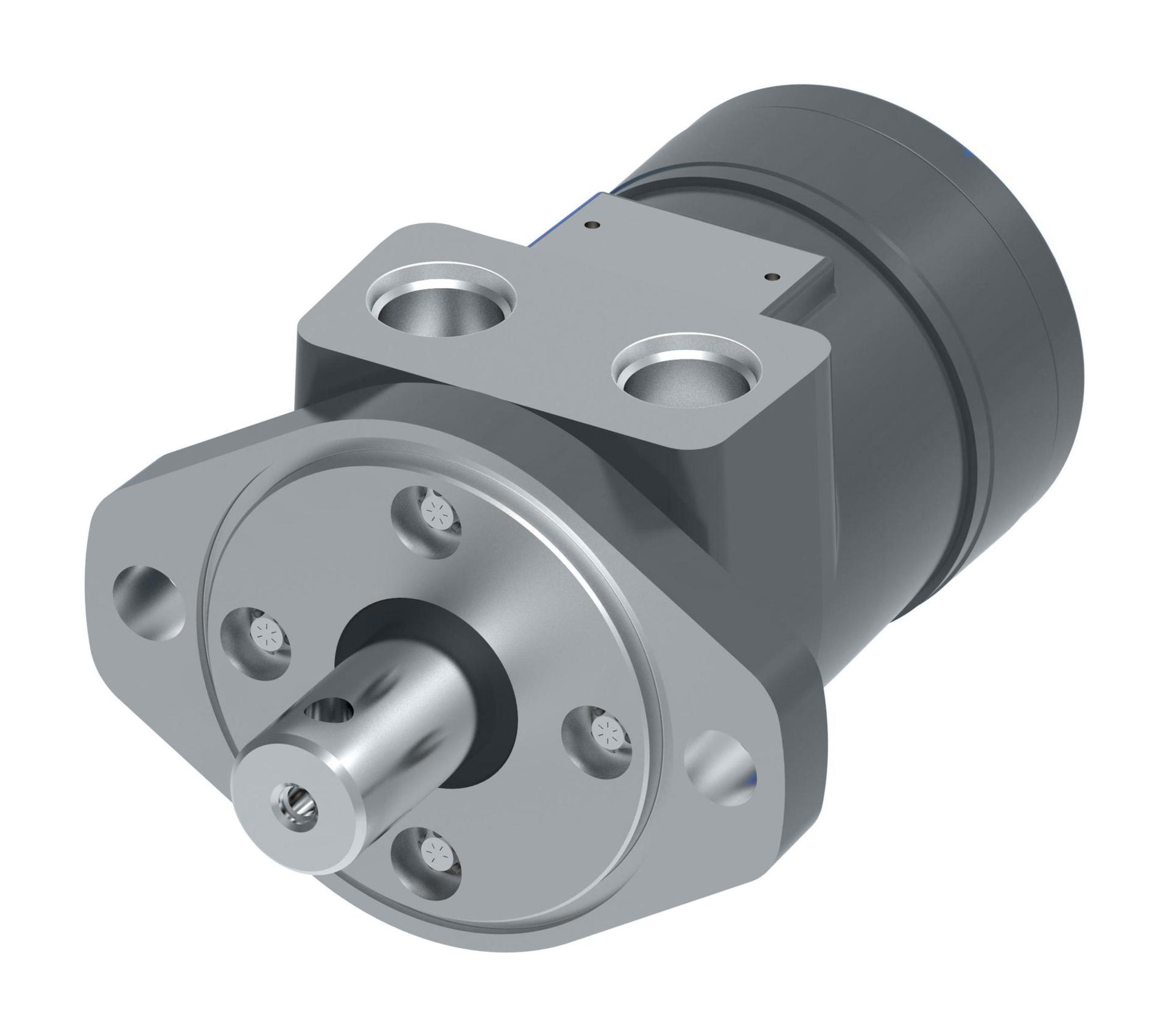 Danfoss Char-Lynn H Series Spool GerolerMH0089AA07AA0000000000000AA00J (RIGHT)