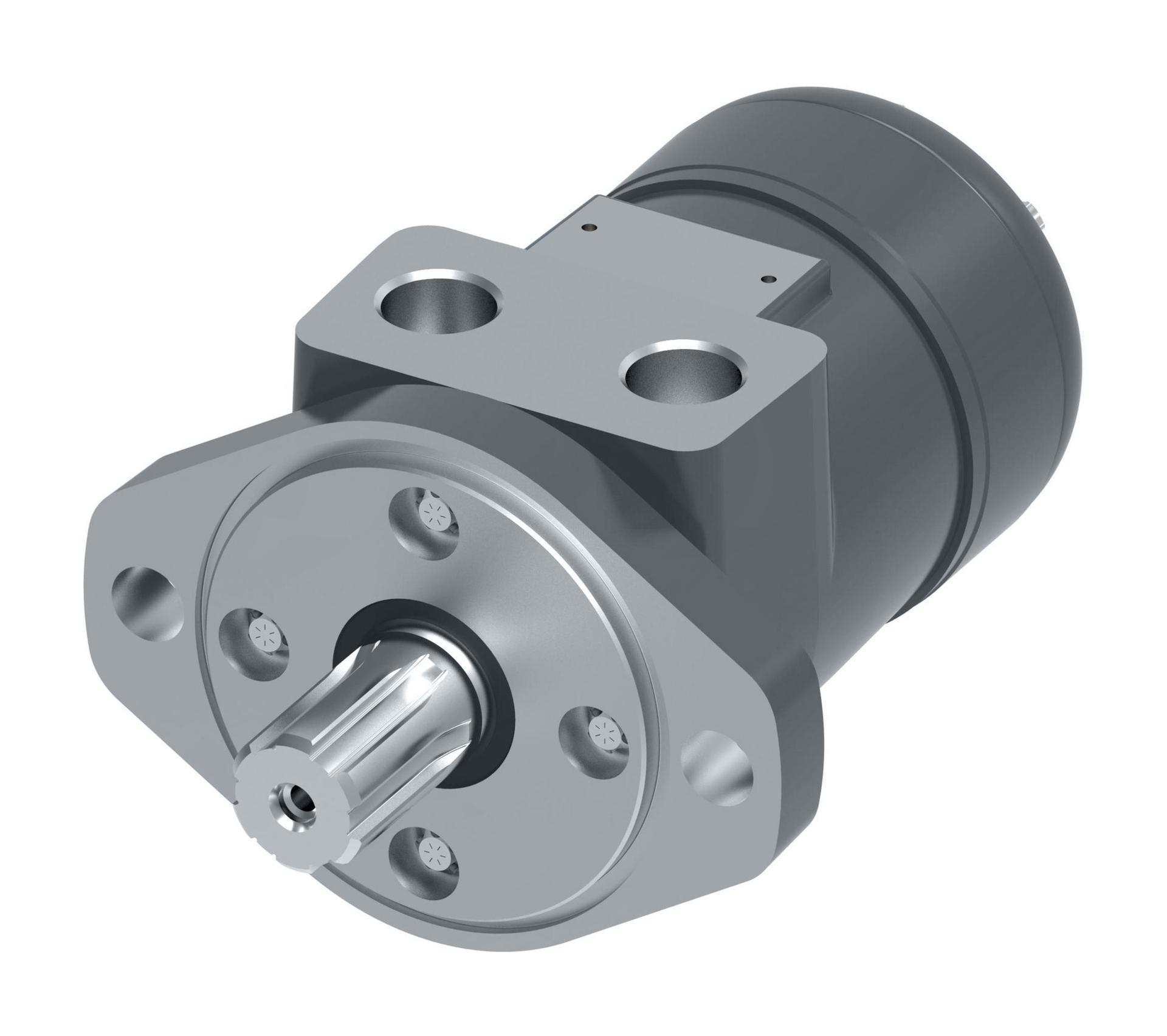 Danfoss Char-Lynn H Series Spool GerolerMH0113AA02AF0200000000000AA00J (RIGHT)