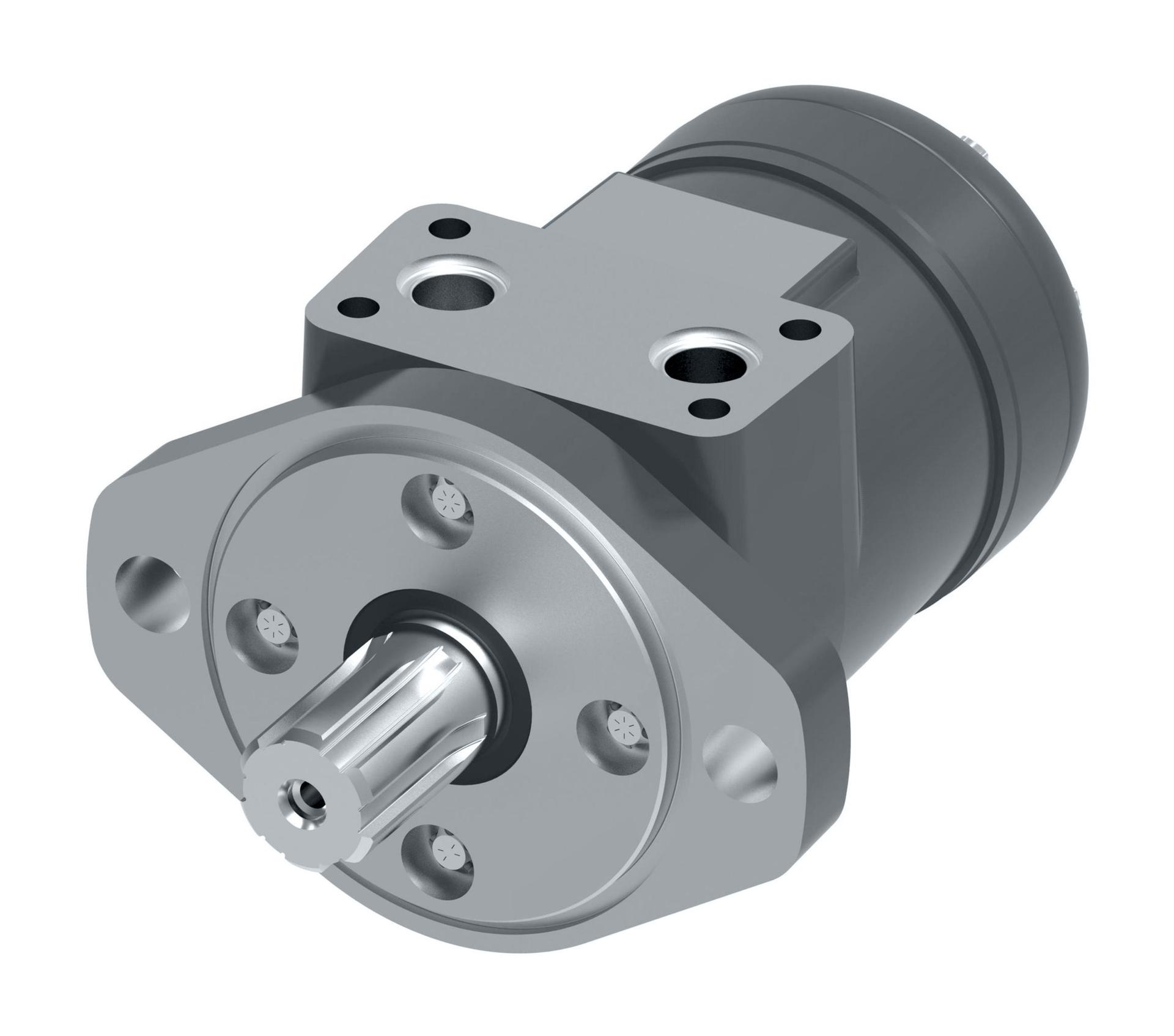 Danfoss Char-Lynn H Series Spool GerolerMH0073AA02AC0100000000000AA00J (RIGHT)