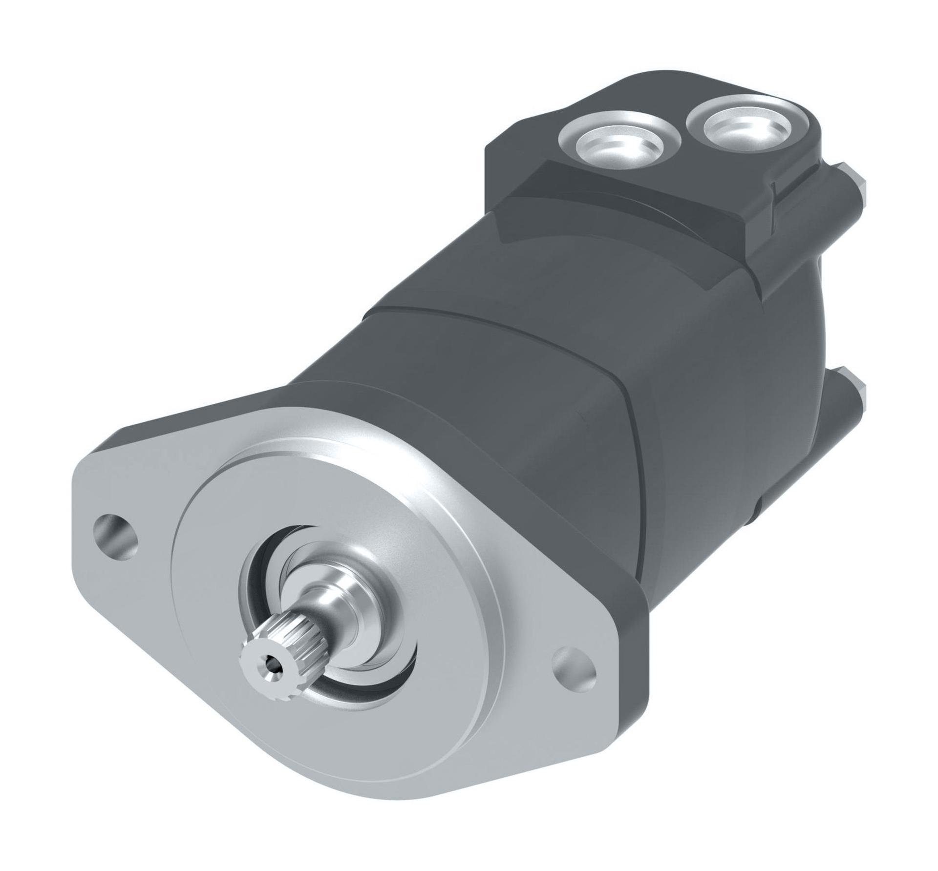 Danfoss Char-Lynn 2000 Series Disc Geroler StandardM02149AF07AA0100011000000AAAAF (RIGHT)