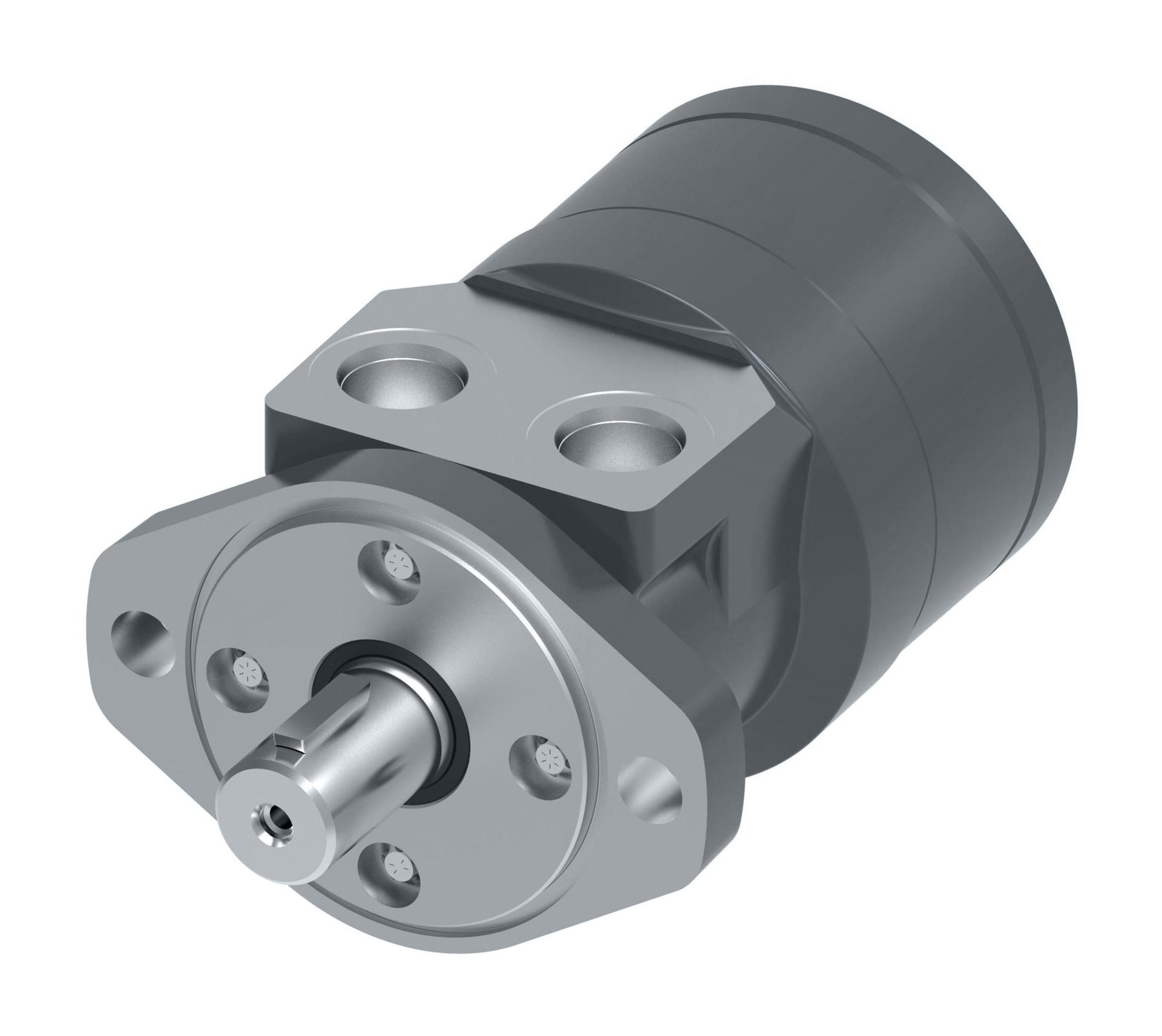 Danfoss Char-Lynn S Series Spool GerolerMS0182AA01AA0100000000AB0AF00M (RIGHT)