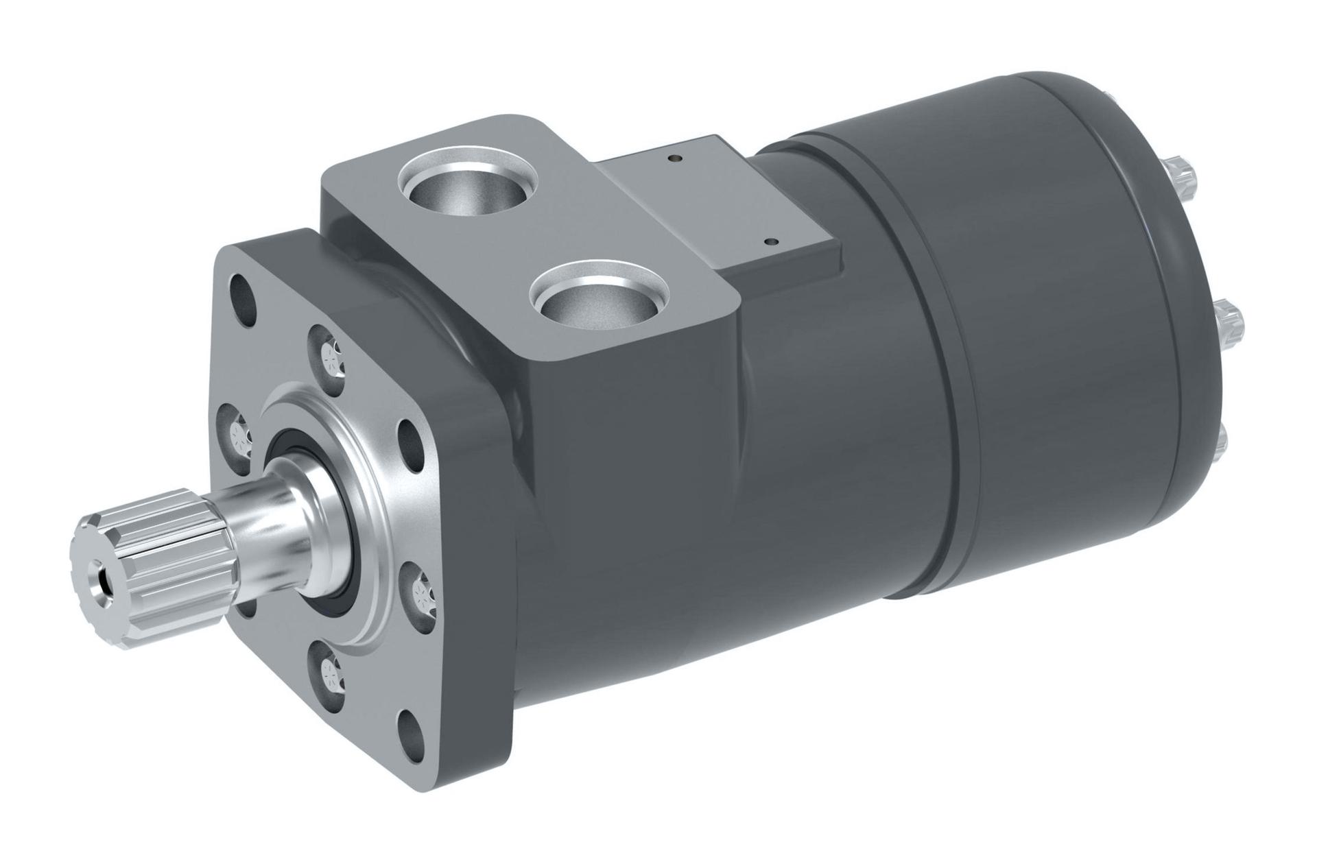 Danfoss Char-Lynn H Series Spool GerolerMH0059BA40AB00A0000000000AA00J (RIGHT)