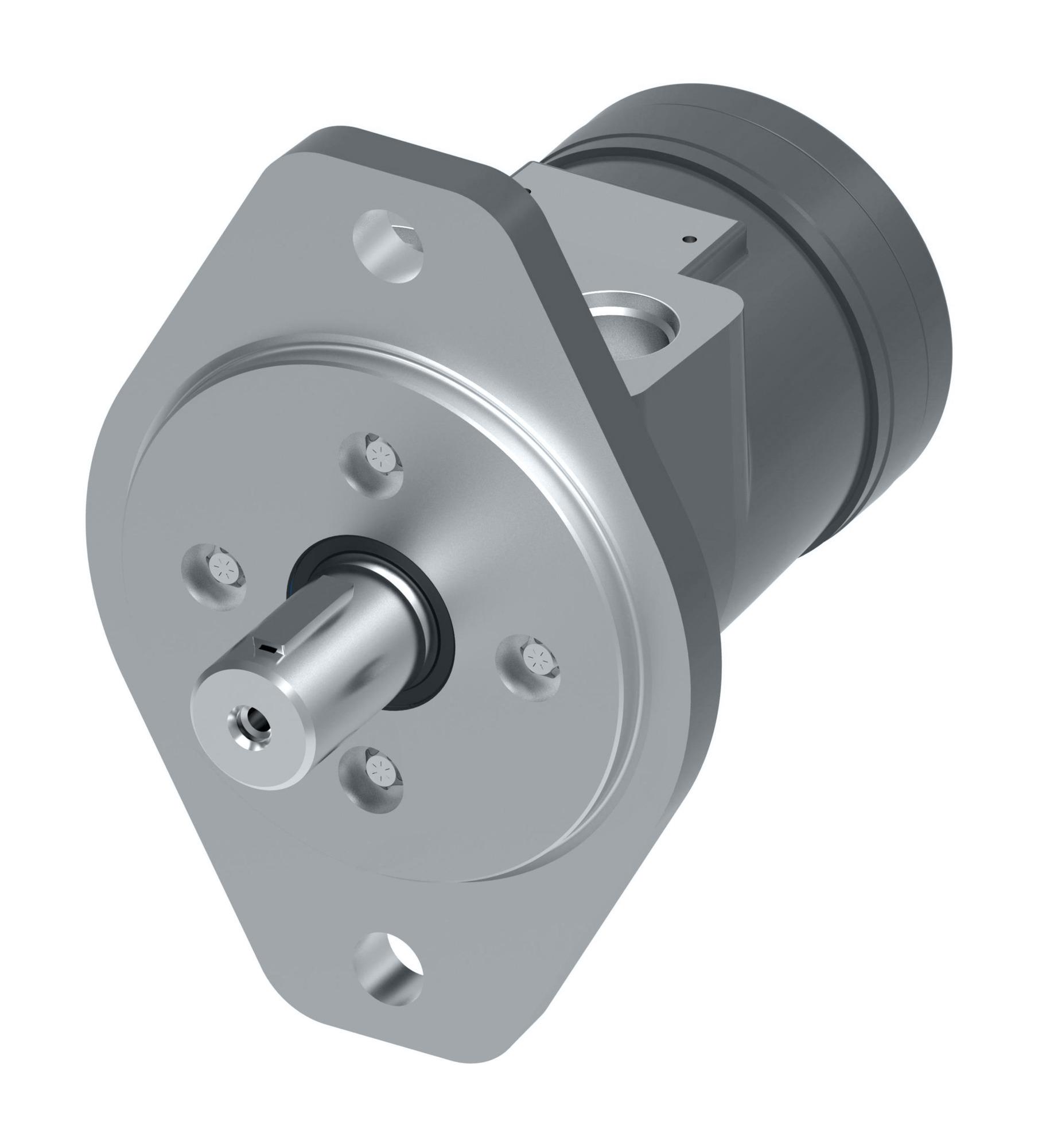 Danfoss Char-Lynn H Series Spool GerolerMH0059DD01AA00000000000000000J (RIGHT)