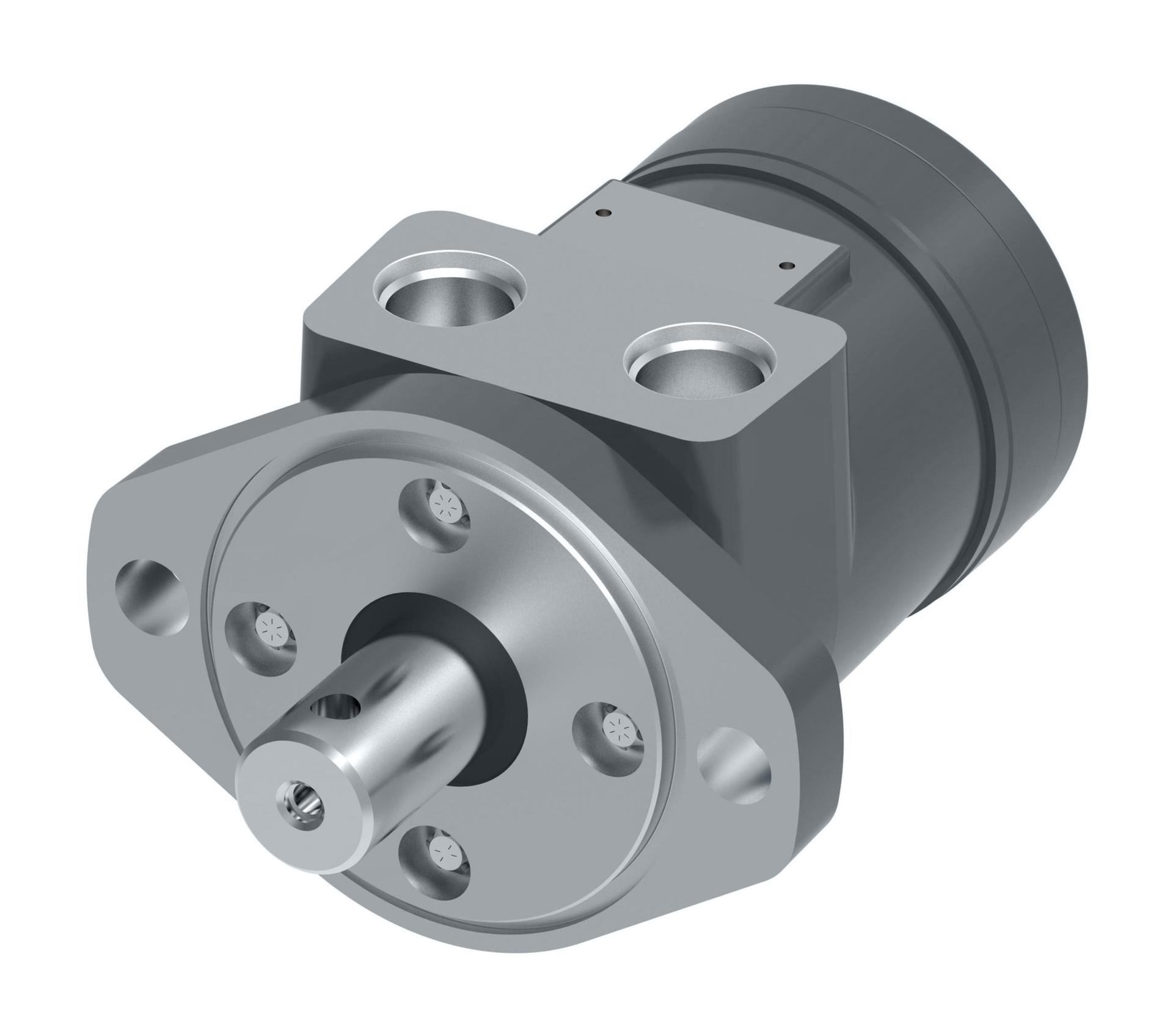 Danfoss Char-Lynn H Series Spool GerolerMH0073AA07AA0000000000000AA00J (RIGHT)
