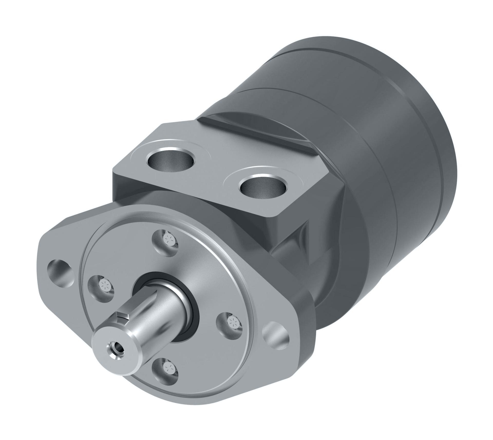 Danfoss Char-Lynn S Series Spool GerolerMS0182AA01AB0100070000AB00000M (RIGHT)