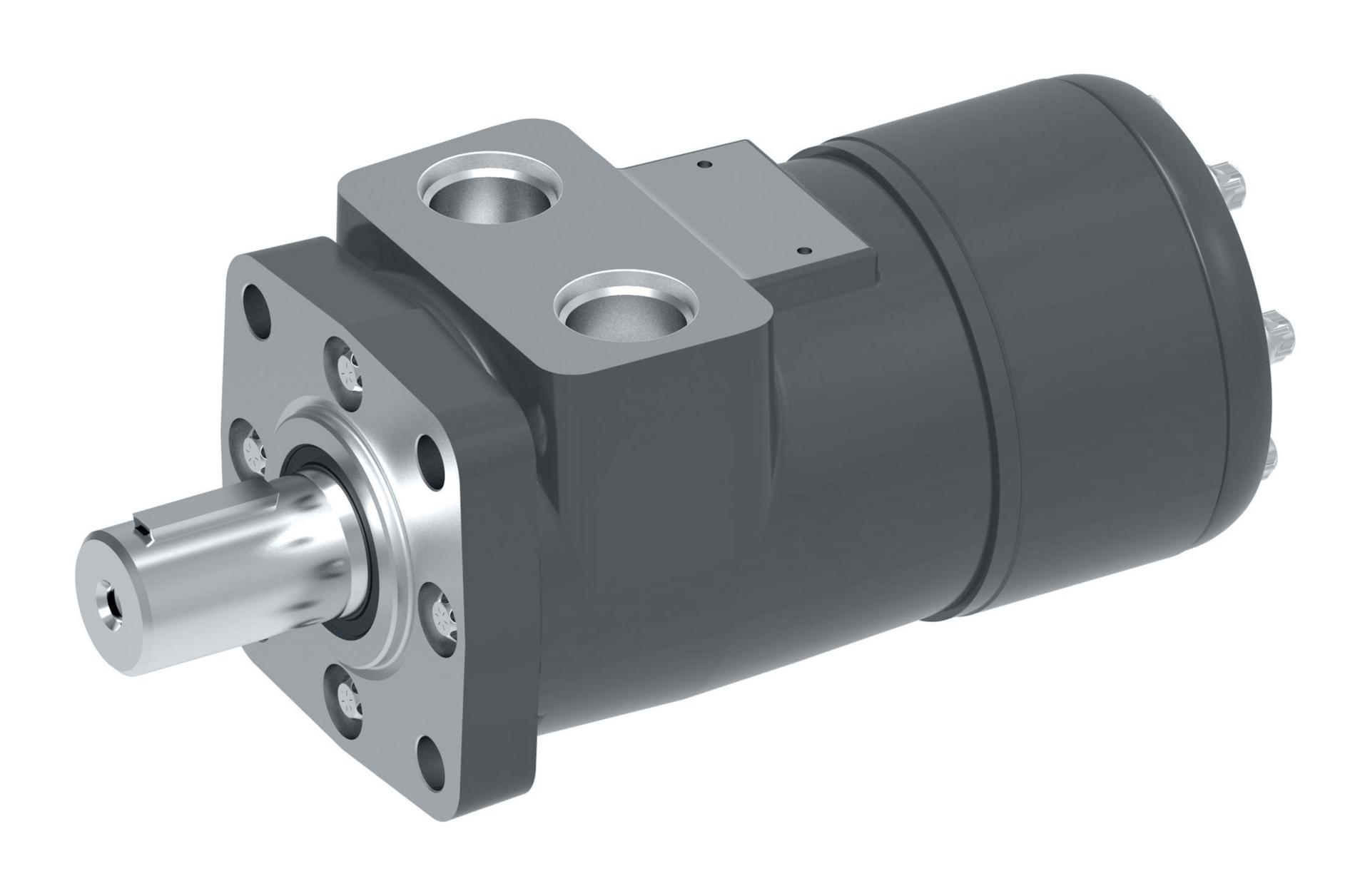 Danfoss Char-Lynn H Series Spool GerolerMH0045BA01EB0100070000000AA00J (RIGHT)