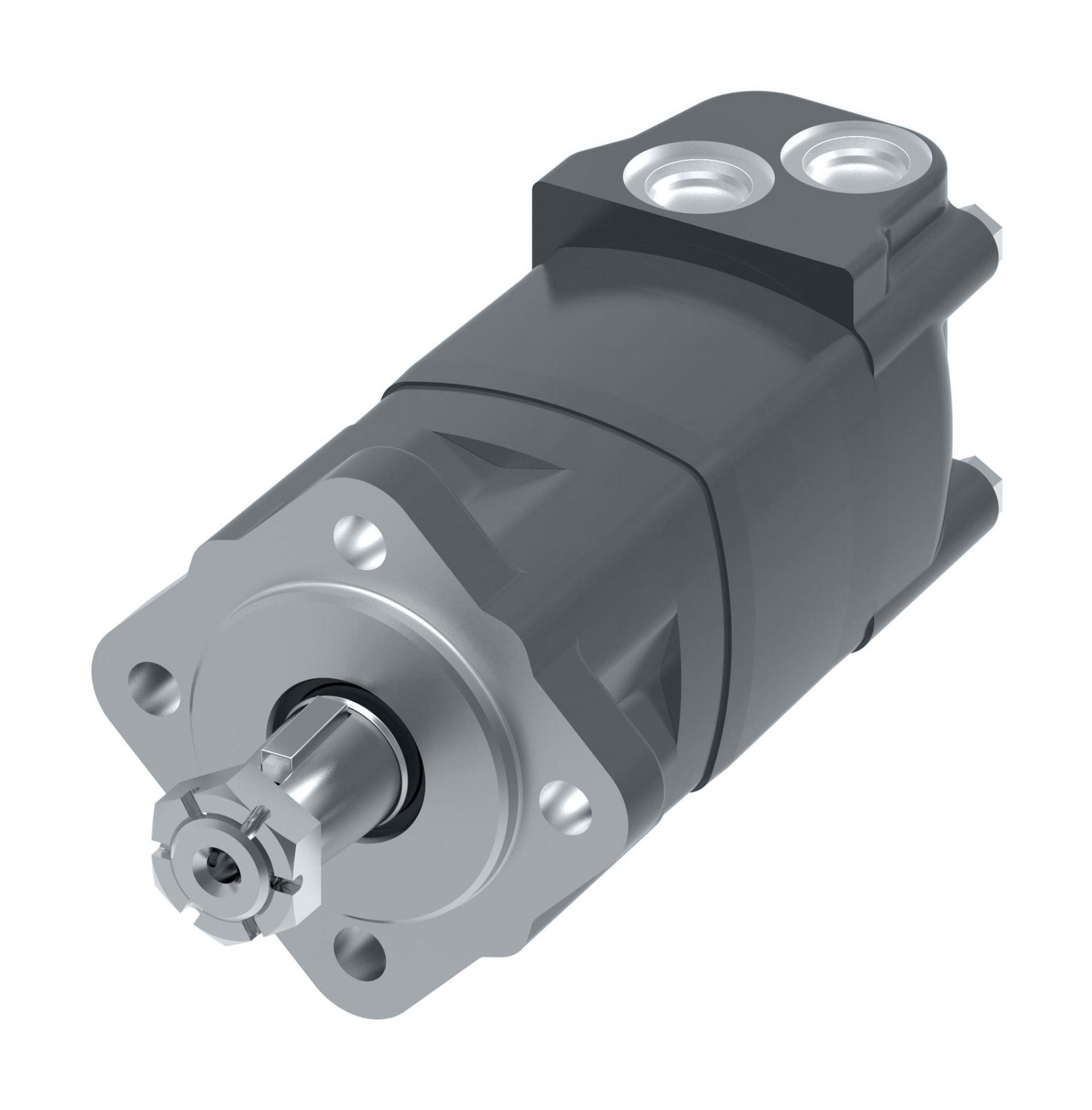 Danfoss Char-Lynn 2000 Series Disc Geroler StandardM02149AH03AA0100010000000ABAAF (RIGHT)