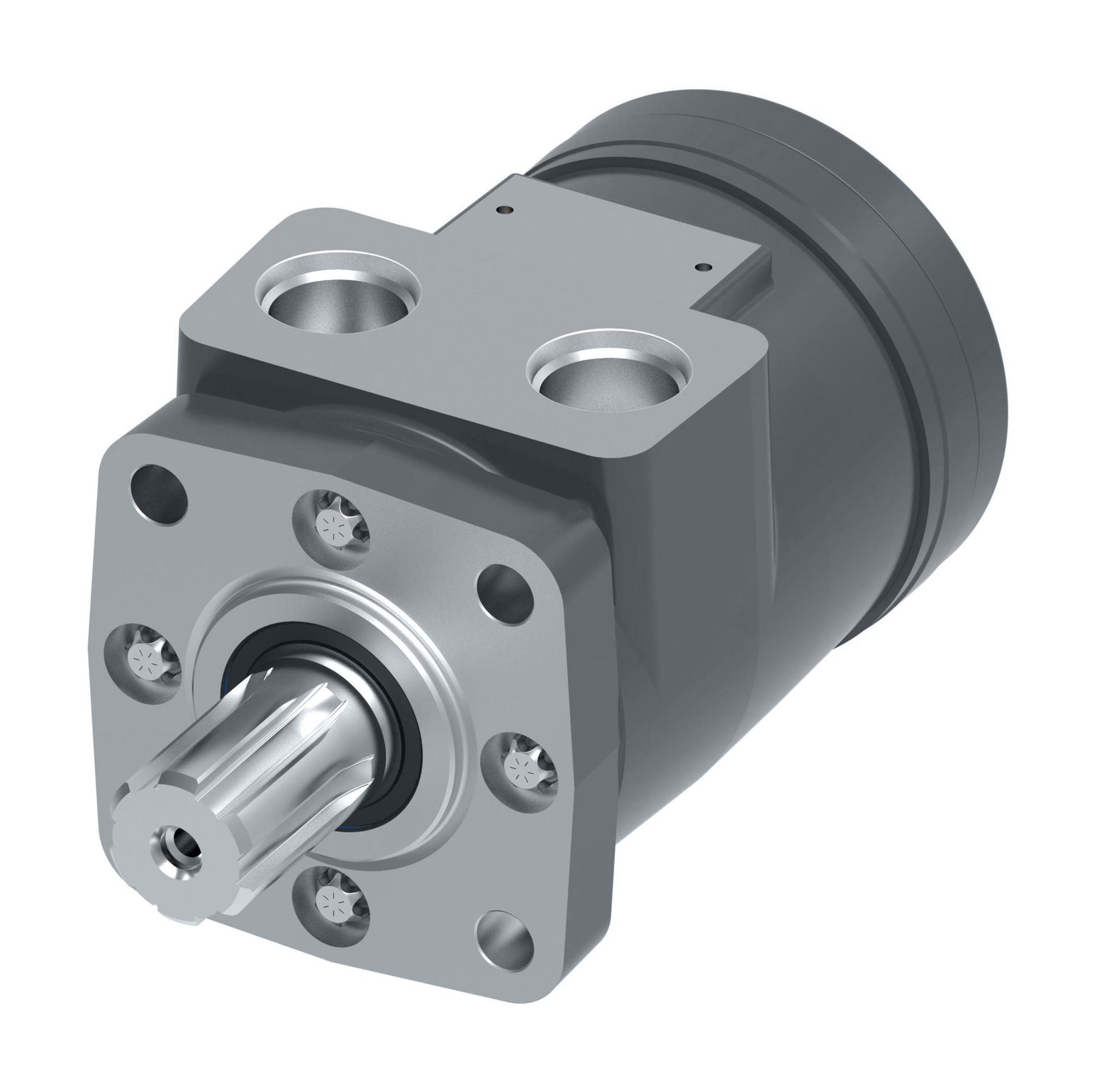 Danfoss Char-Lynn H Series Spool GerolerMH0045BA02AA0000000000000AA00J (RIGHT)