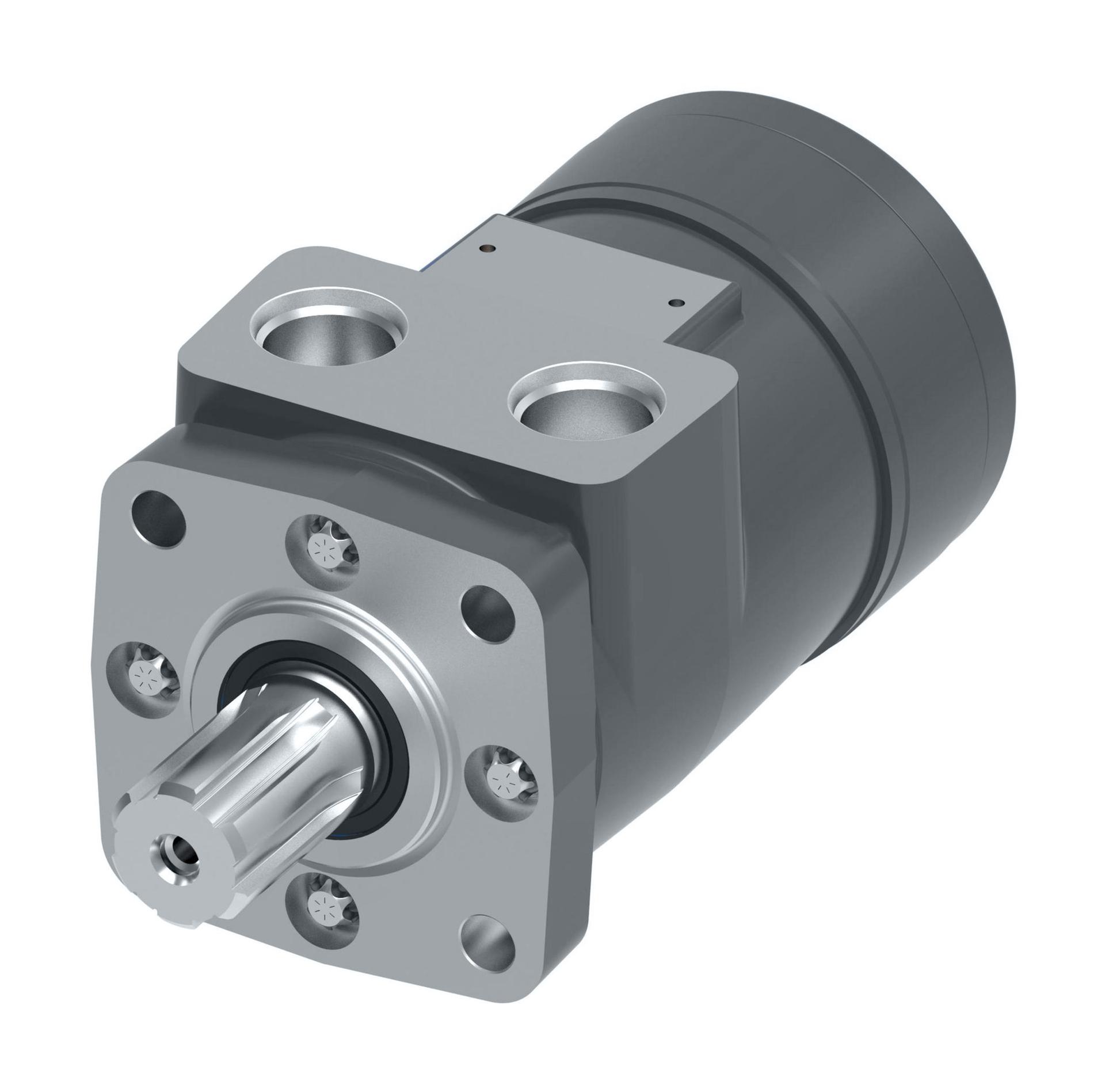 Danfoss Char-Lynn H Series Spool GerolerMH0113BA02AA0000000000000AA00J (RIGHT)