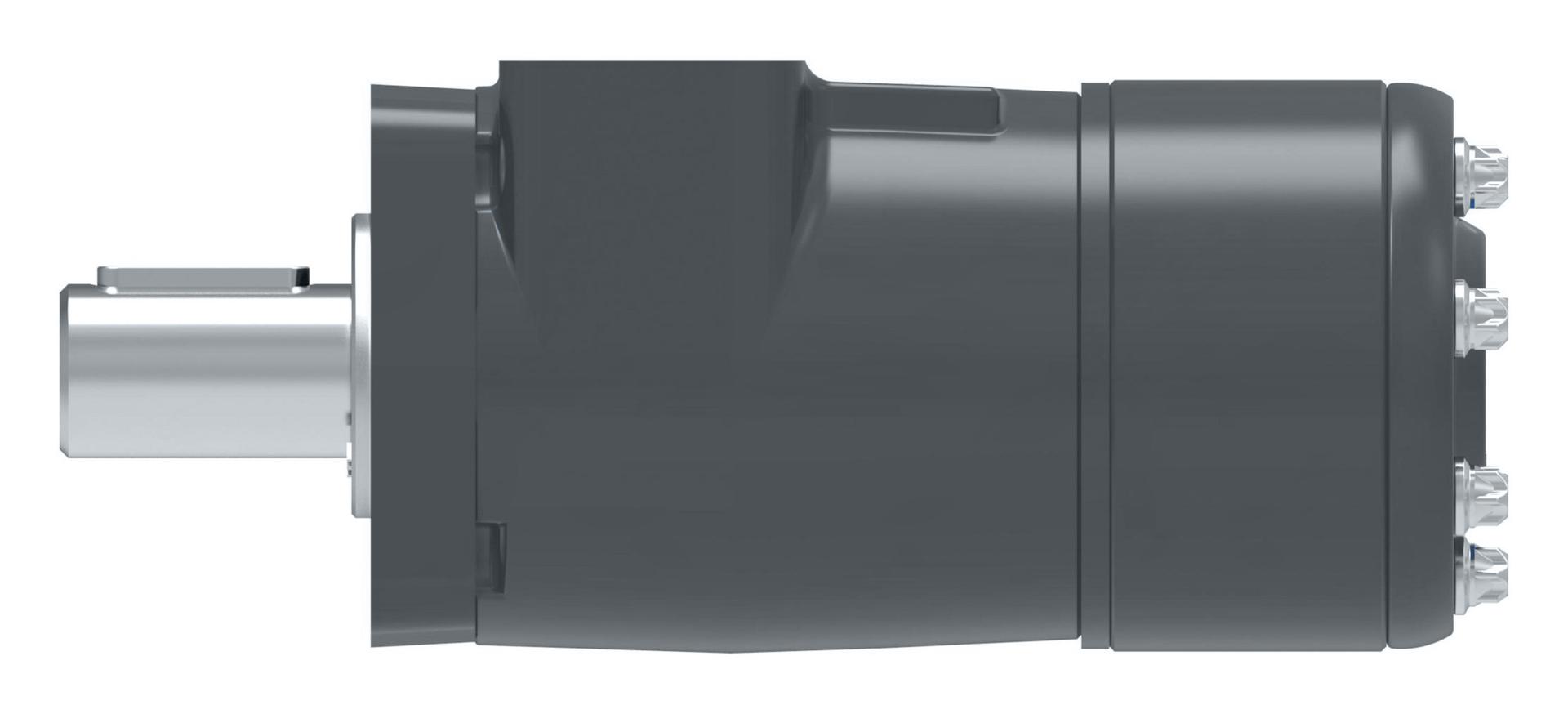 Danfoss Char-Lynn H Series Spool GerolerMH0089BA01AA01A0070000000AA00J (CENTER)