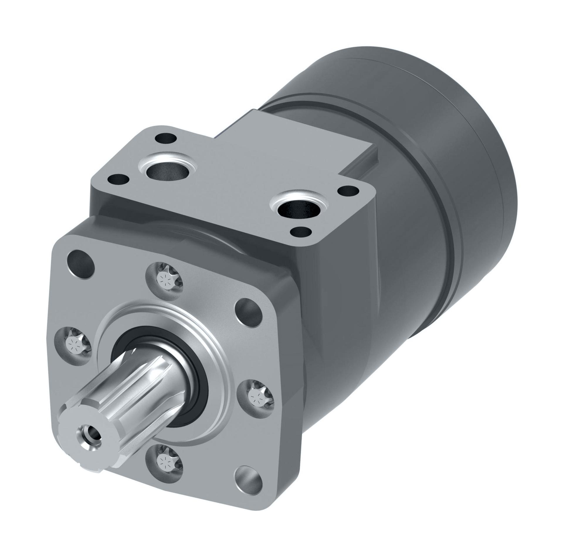 Danfoss Char-Lynn H Series Spool GerolerMH0113BA02AC0000000000000AA00J (RIGHT)