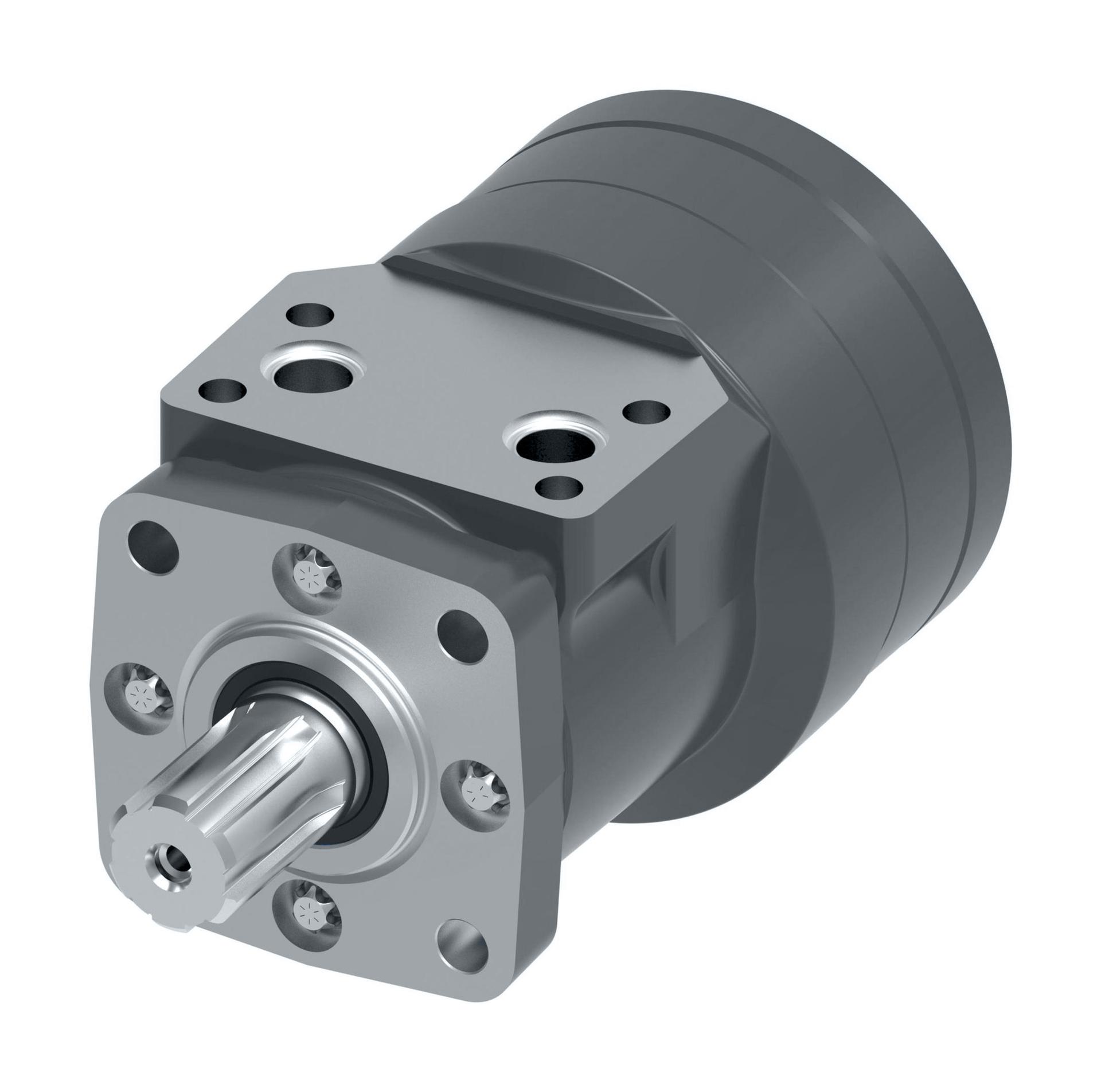 Danfoss Char-Lynn S Series Spool GerolerMS0101BA02AC0000000000000AA00M (RIGHT)