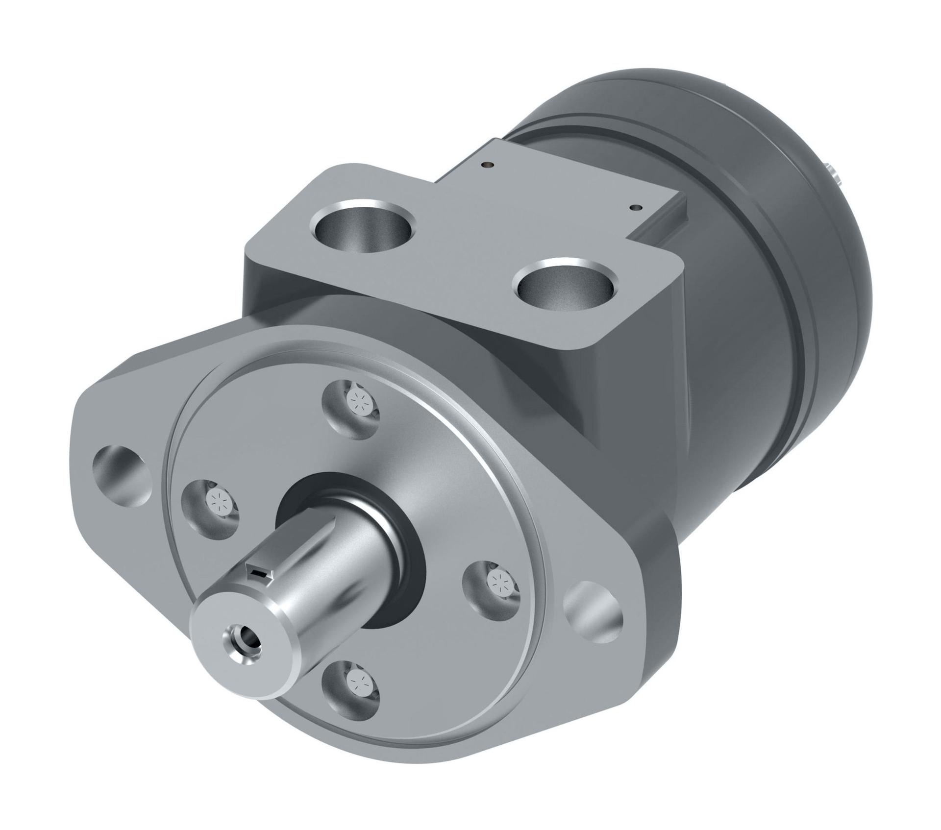 Danfoss Char-Lynn H Series Spool GerolerMH0073AA24AF0200000000000AA00J (RIGHT)