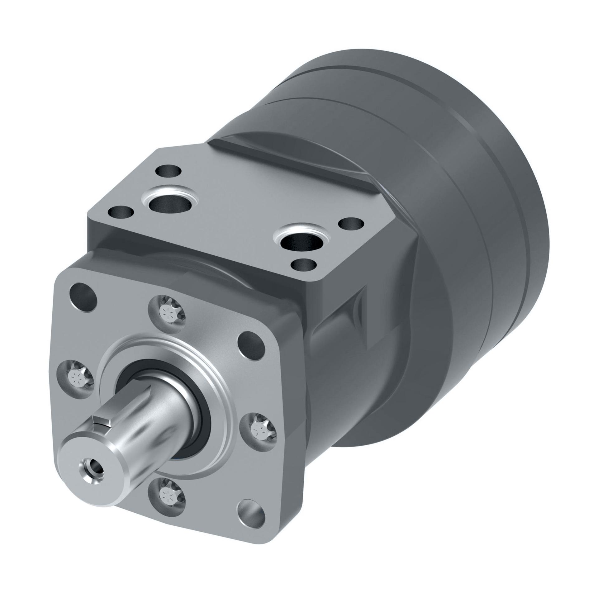 Danfoss Char-Lynn S Series Spool GerolerMS0101BA11AC0000000000000AA00M (RIGHT)