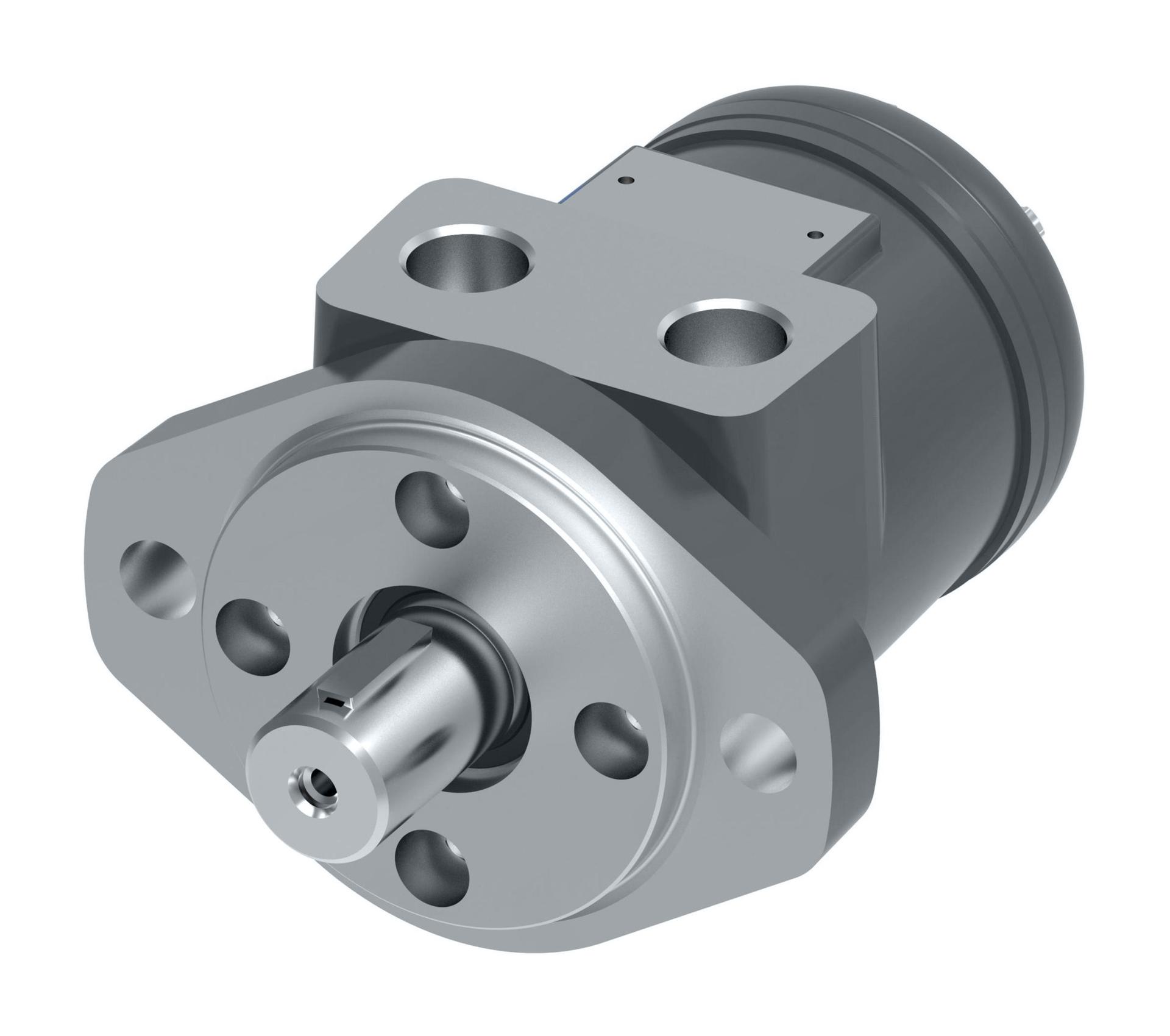 Danfoss Char-Lynn H Series Spool GerolerMH0028MA39AF0200030000000AA00J (RIGHT)