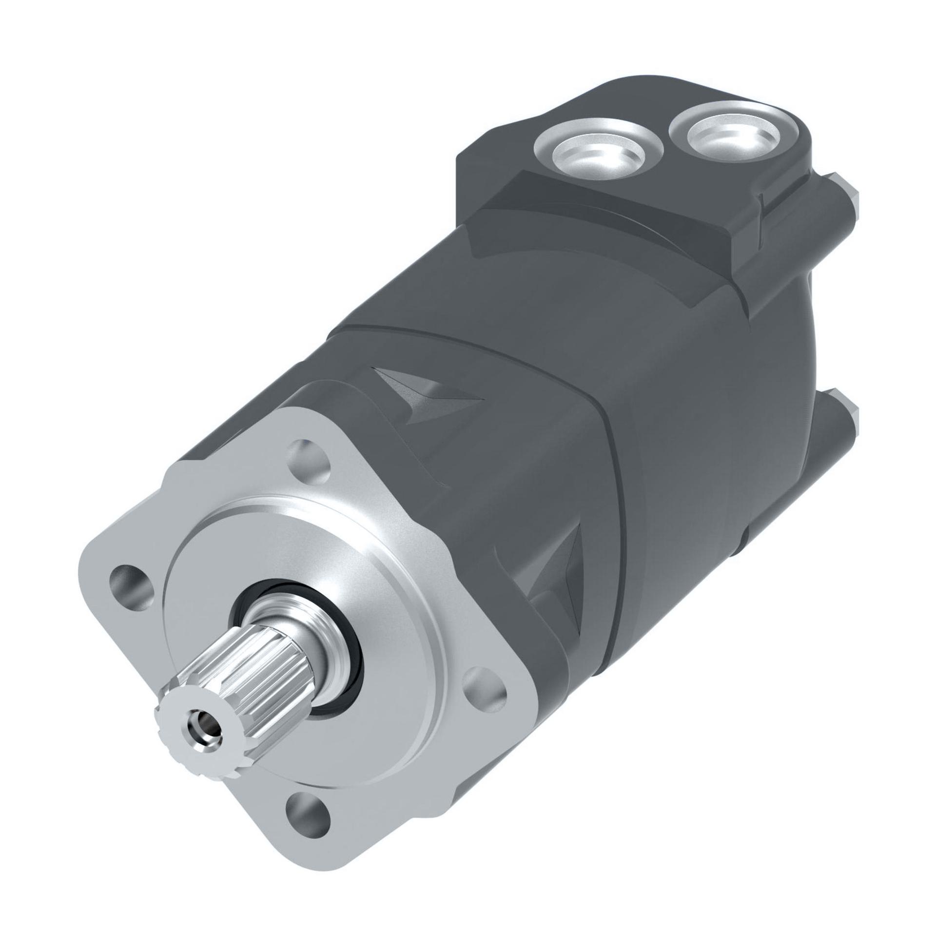 Danfoss Char-Lynn 2000 Series Disc Geroler StandardM02149AH04AA0100013000000AAAAF (RIGHT)