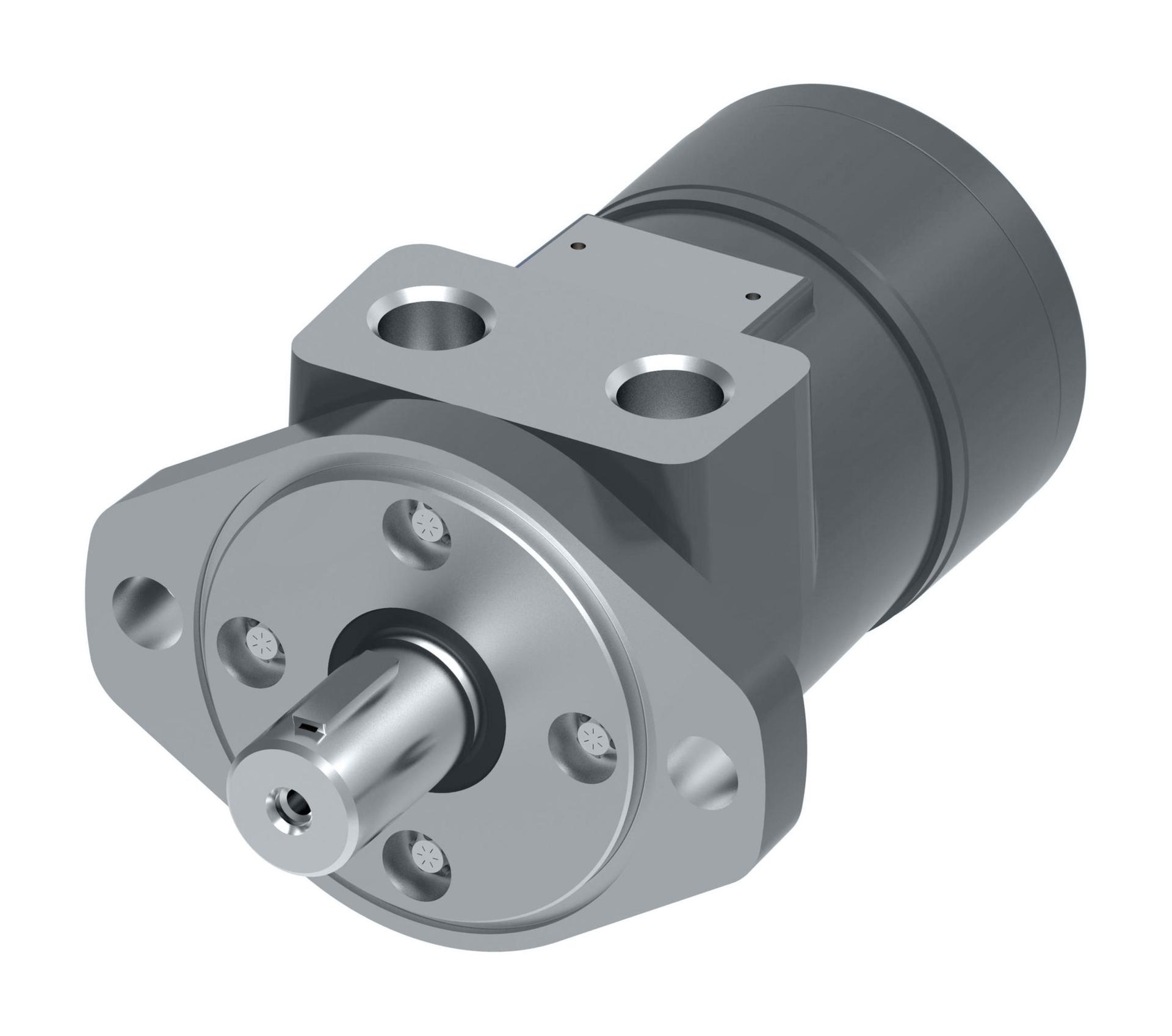 Danfoss Char-Lynn H Series Spool GerolerMH0141AA01AB0000000000000AA00J (RIGHT)