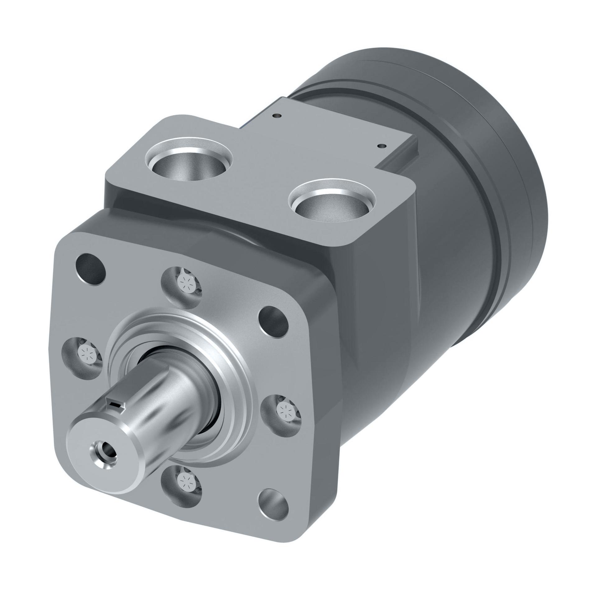 Danfoss Char-Lynn H Series Spool GerolerMH0059BA01AA0000020000000AA00J (RIGHT)