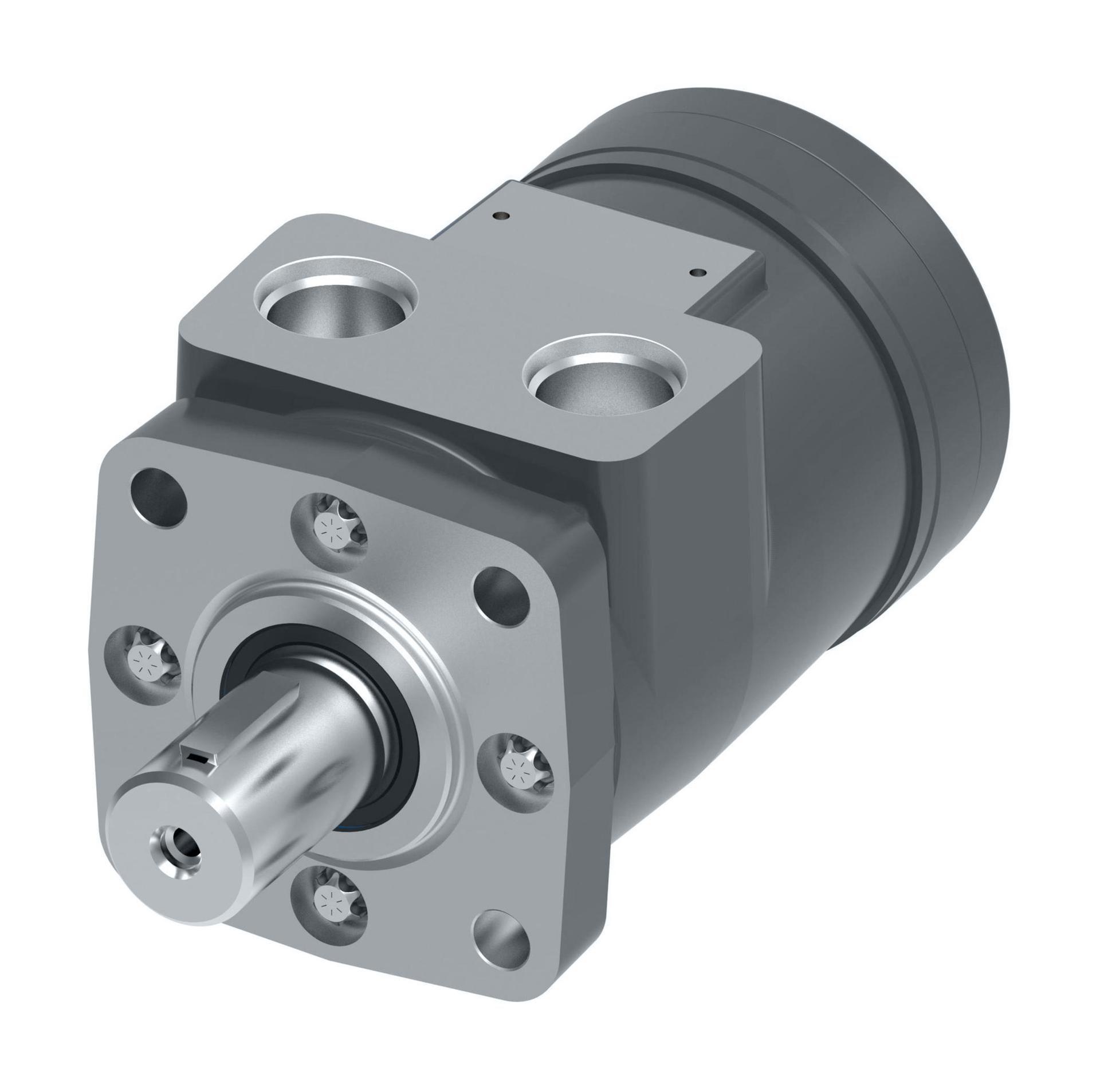 Danfoss Char-Lynn H Series Spool GerolerMH0059BA01AA0000070000000AA00J (RIGHT)