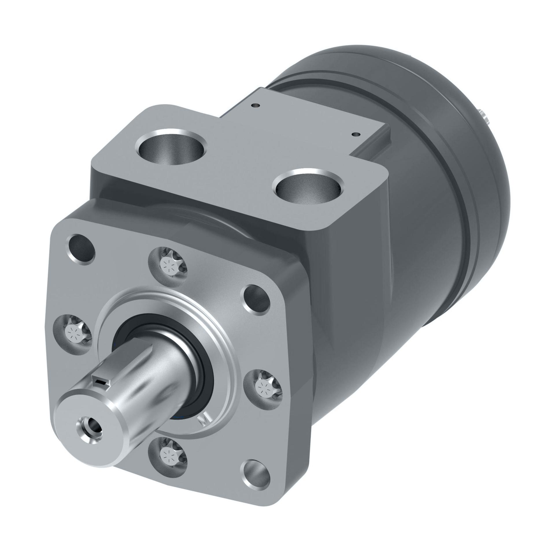 Danfoss Char-Lynn H Series Spool GerolerMH0059FA01AF0200000000000AA00J (RIGHT)
