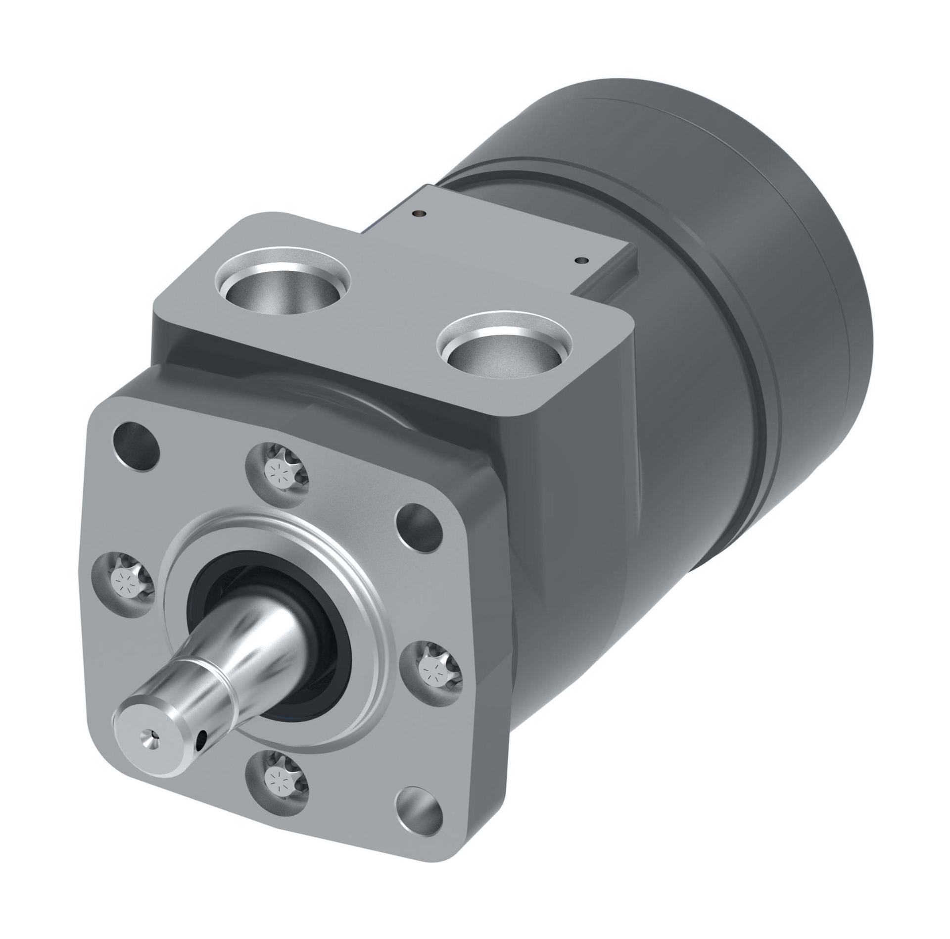 Danfoss Char-Lynn H Series Spool GerolerMH0113BA18AA0000000000000AA00J (RIGHT)