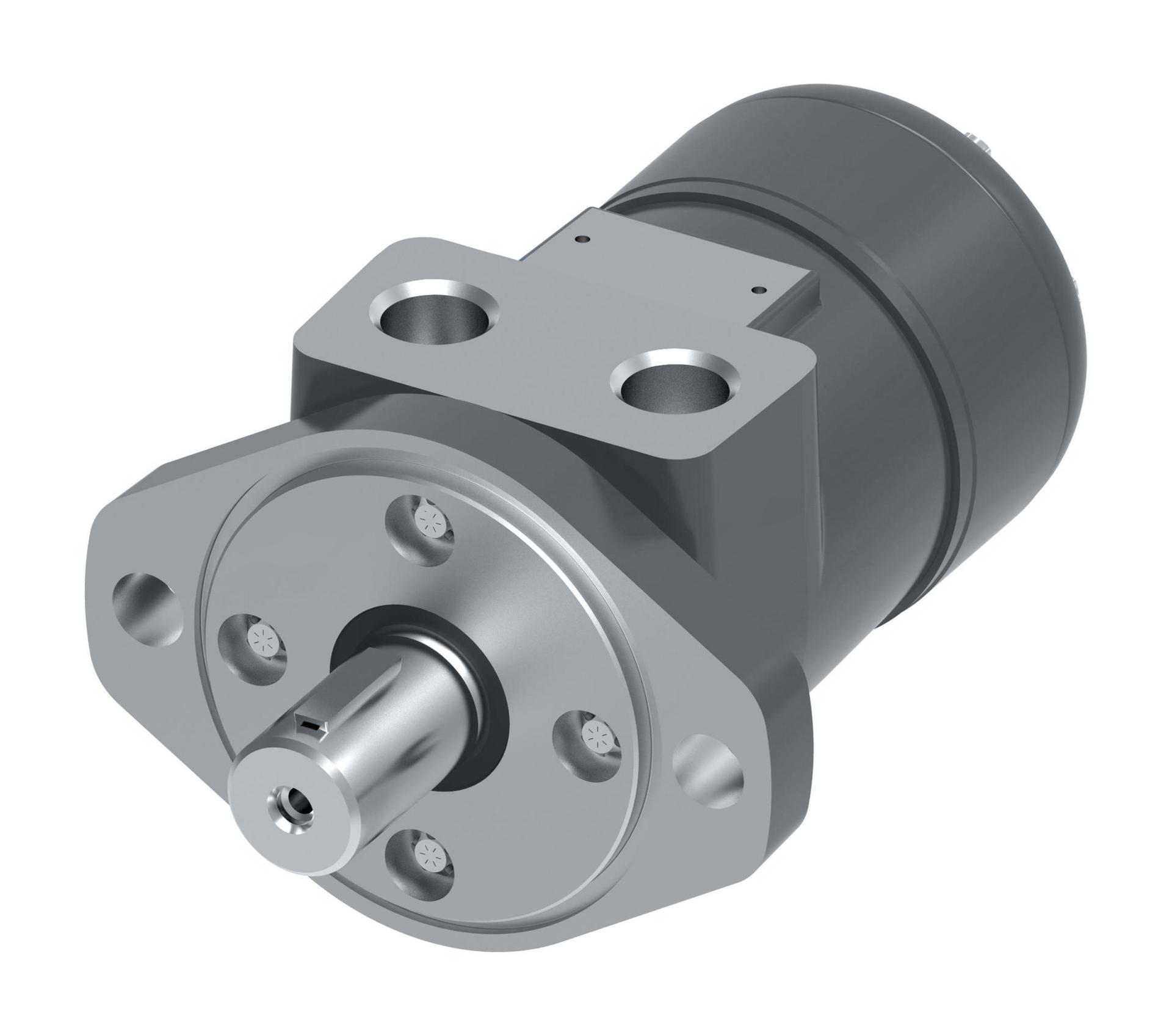 Danfoss Char-Lynn H Series Spool GerolerMH0141AA01AB0100000000000AA00J (RIGHT)