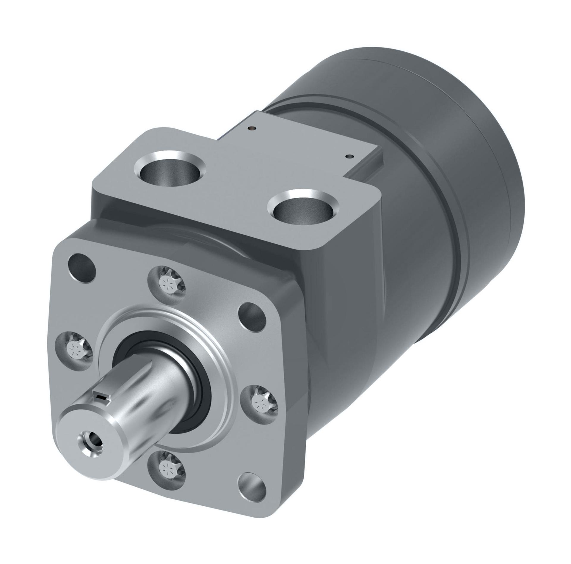 Danfoss Char-Lynn H Series Spool GerolerMH0113BN01AB000N000000SS0AD00J (RIGHT)