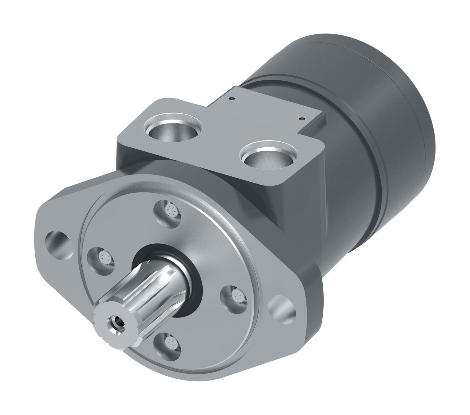 Danfoss Char-Lynn H Series Spool GerolerMH0141AA02AA0000000000000AJ00J (RIGHT)