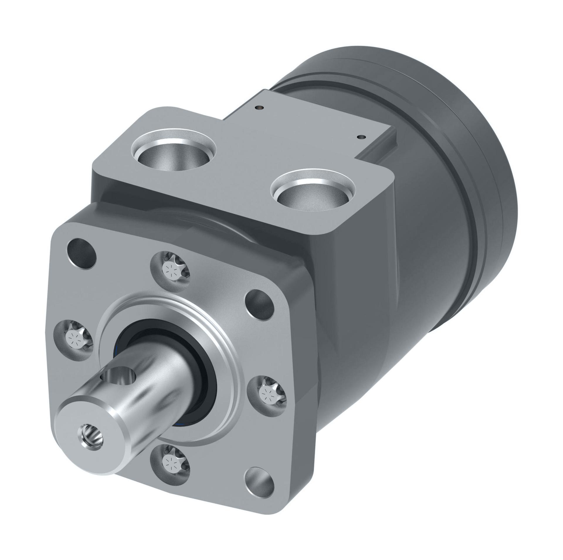 Danfoss Char-Lynn H Series Spool GerolerMH0035BN08AA00A0070000SS0AD00J (RIGHT)