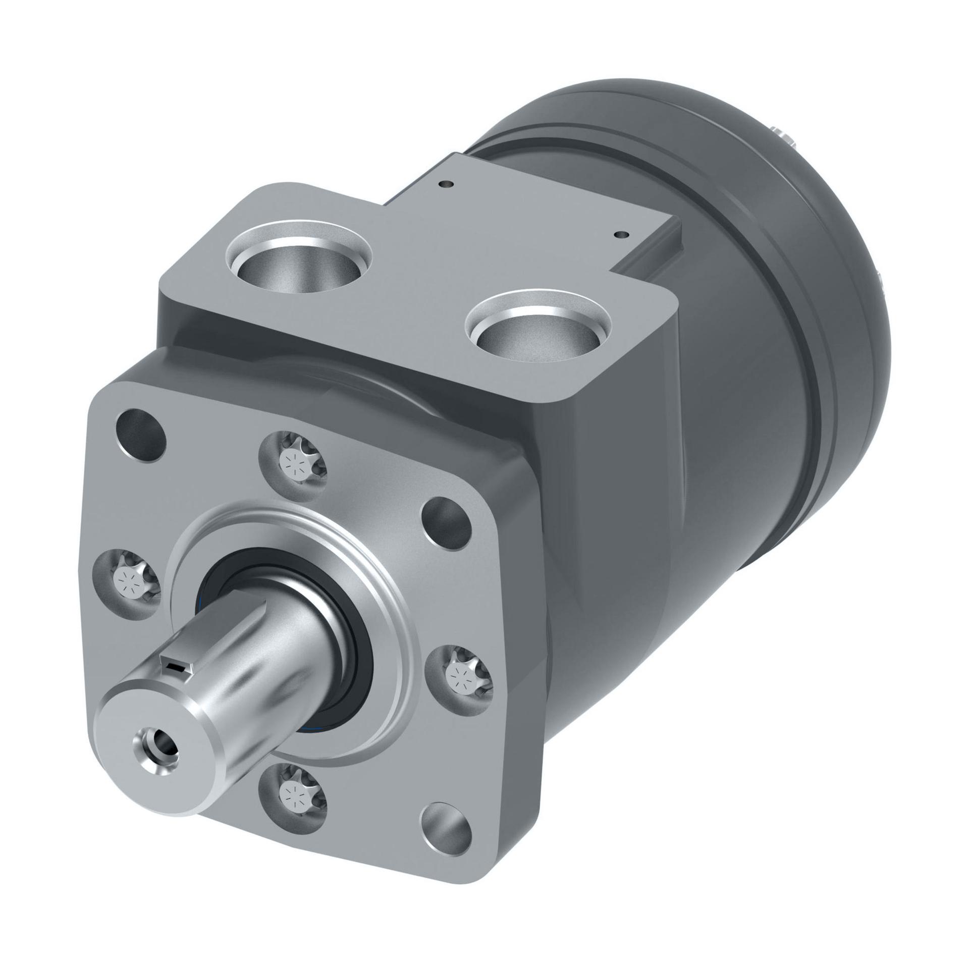 Danfoss Char-Lynn H Series Spool GerolerMH0059BA01AA0100070000000AA00J (RIGHT)