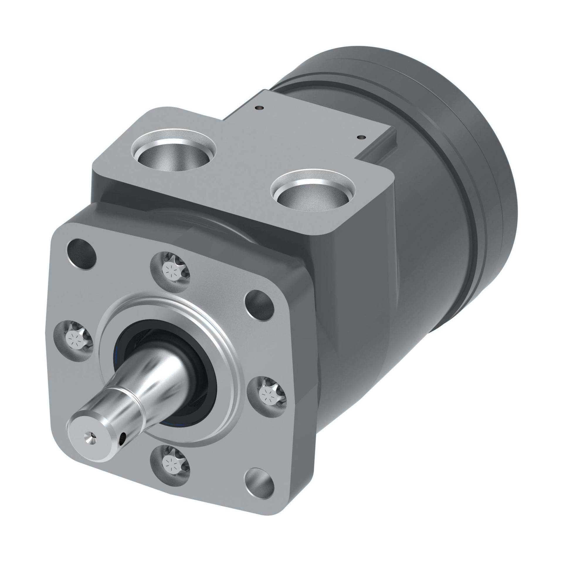 Danfoss Char-Lynn H Series Spool GerolerMH0045BA18AA0000000000000AA00J (RIGHT)