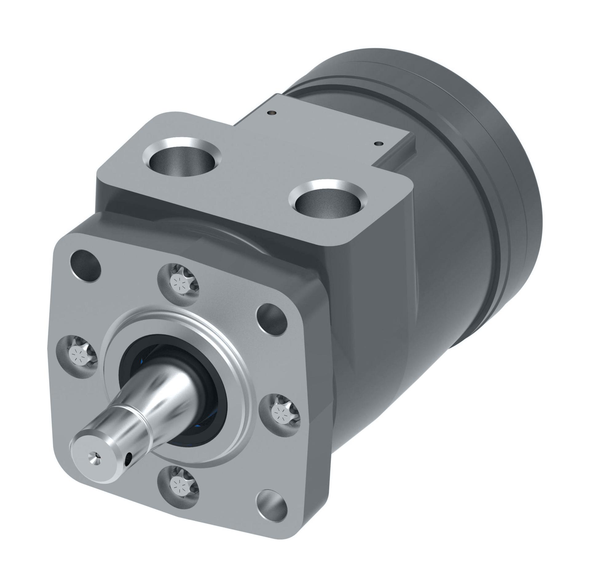Danfoss Char-Lynn H Series Spool GerolerMH0045BA18AB0000000000000AA00J (RIGHT)