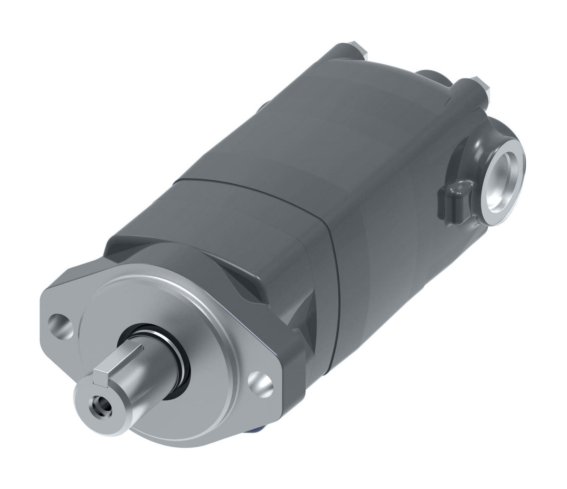 Danfoss Char-Lynn 2000 Series Disc Geroler StandardM02187AC02AF0100010AD0000ABAAF (RIGHT)