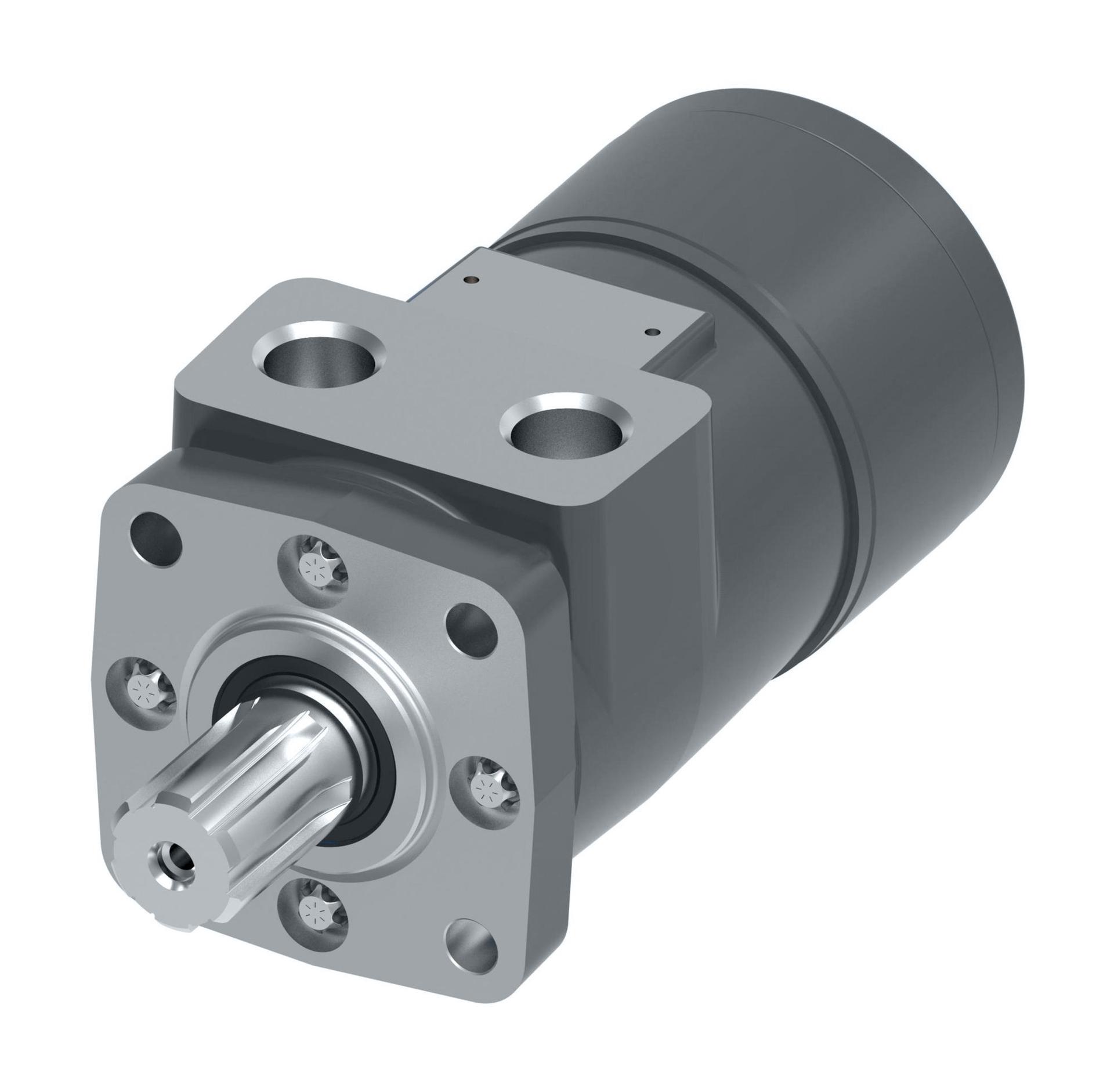 Danfoss Char-Lynn H Series Spool GerolerMH0179BA02AB0000000000000AA00J (RIGHT)