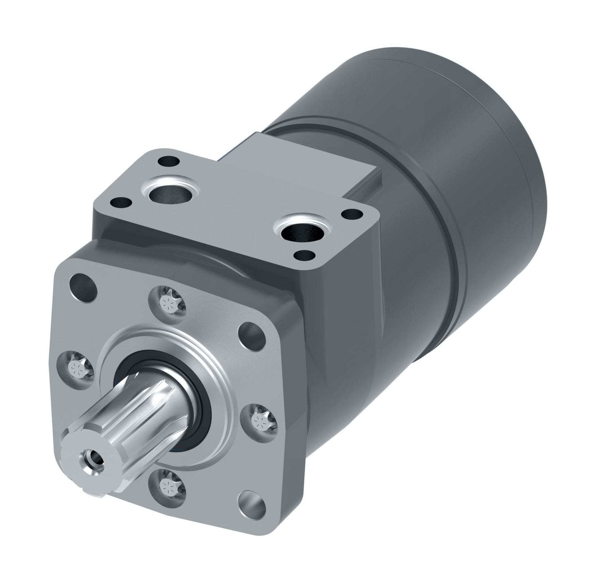 Danfoss Char-Lynn H Series Spool GerolerMH0179BA02AC0000000000000AA00J (RIGHT)