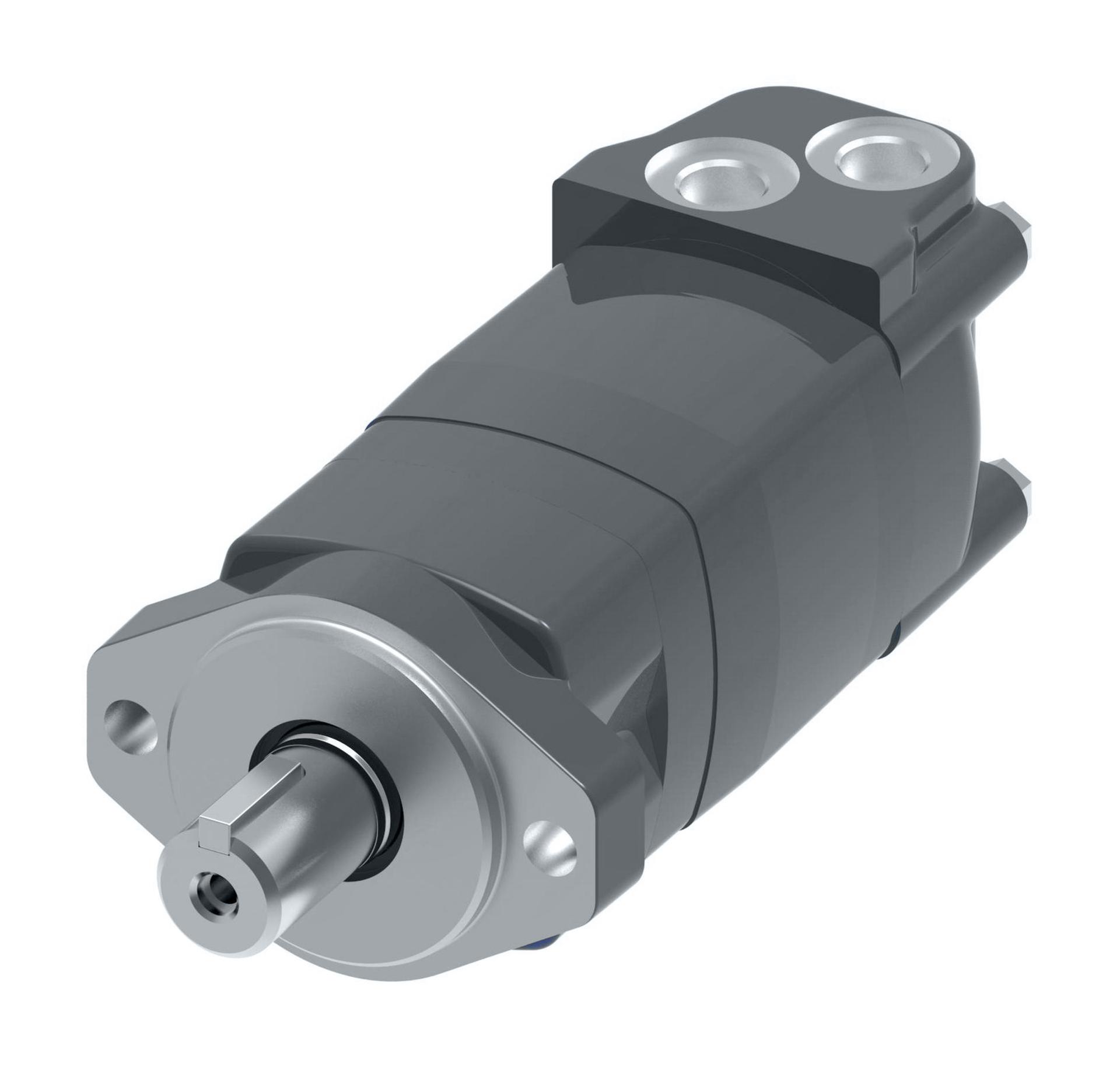Danfoss Char-Lynn 2000 Series Disc Geroler StandardM02187AC02AG0200010000000ABAAF (RIGHT)
