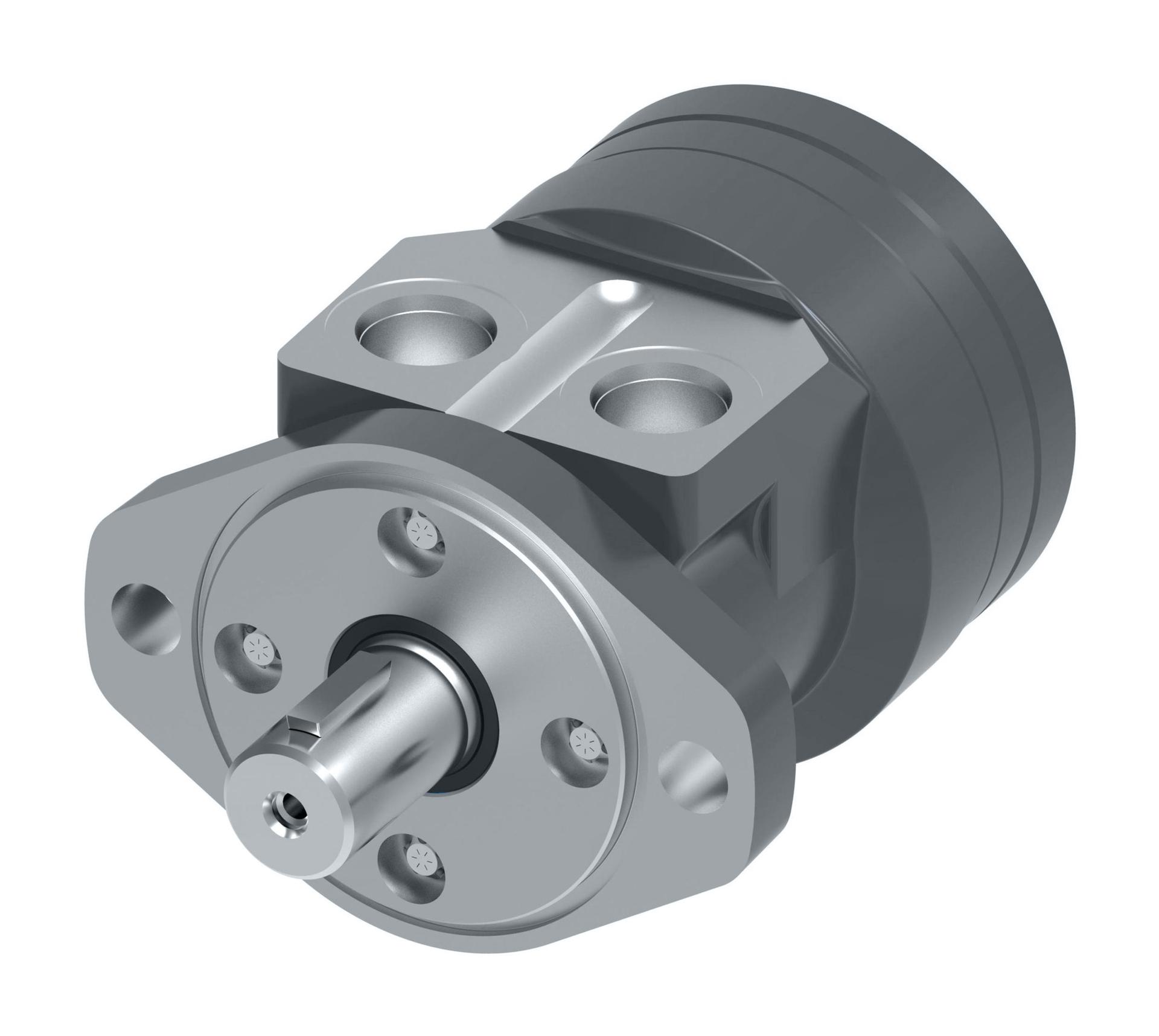 Danfoss Char-Lynn S Series Spool GerolerMS0057AA01AA0000000000002AA00M (RIGHT)