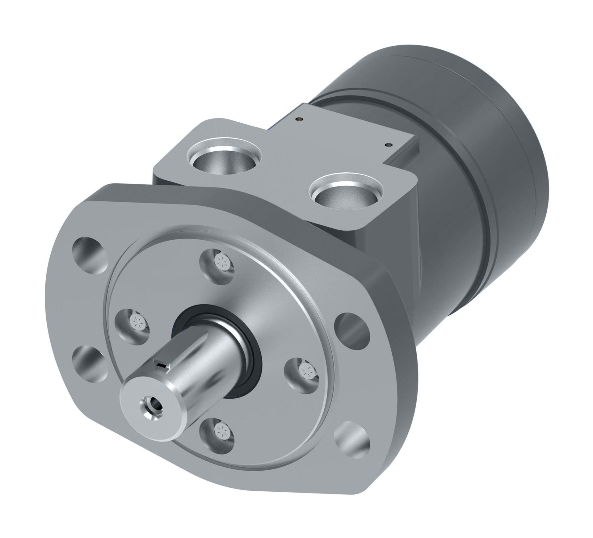 Danfoss Char-Lynn H Series Spool GerolerMH0113EA01AA0000000000000AA00J (RIGHT)