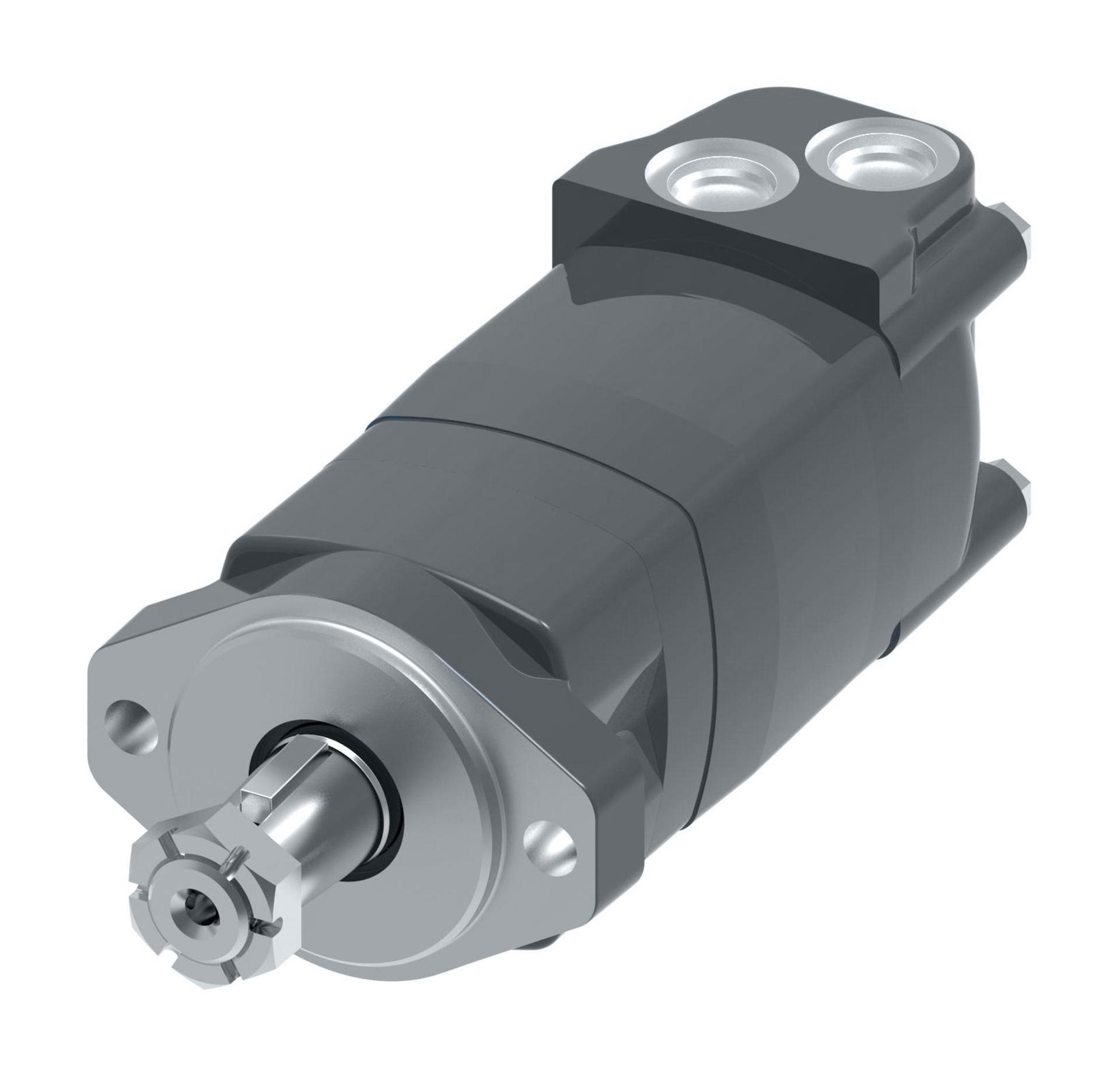 Danfoss Char-Lynn 2000 Series Disc Geroler StandardM02187AC03AA01000100000AAAAAAF (RIGHT)