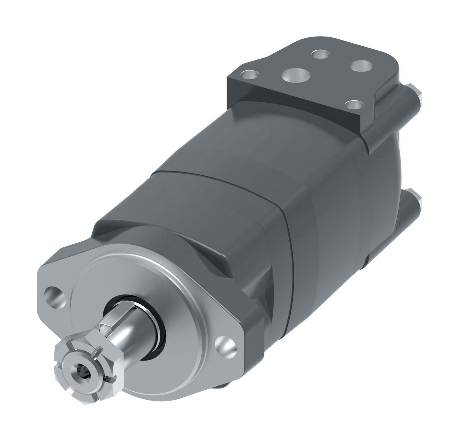 Danfoss Char-Lynn 2000 Series Disc Geroler StandardM02187AC03AB0100010000000AAAAF (RIGHT)